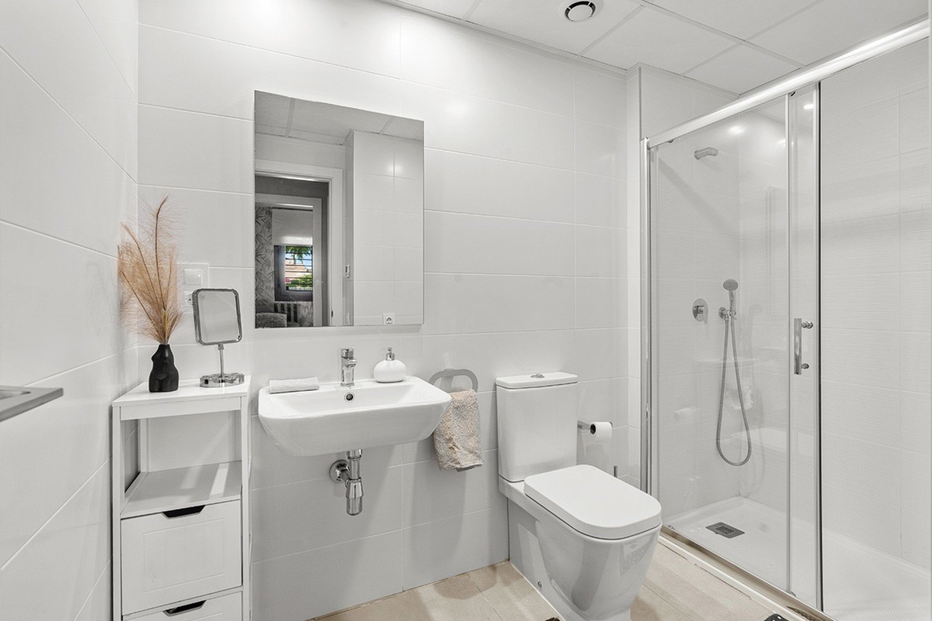 Reventa - Planta baja - Los Dolses