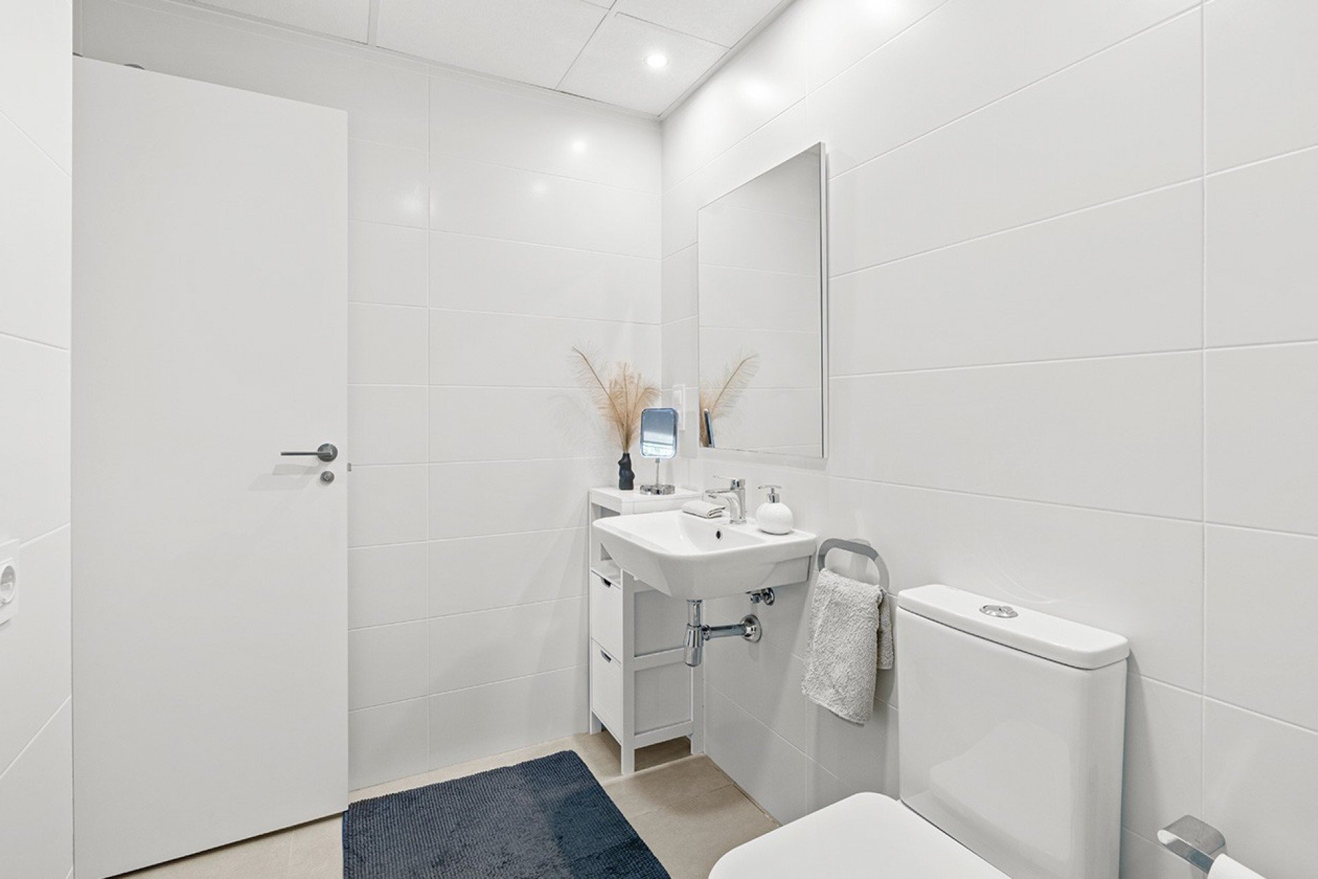 Reventa - Planta baja - Los Dolses