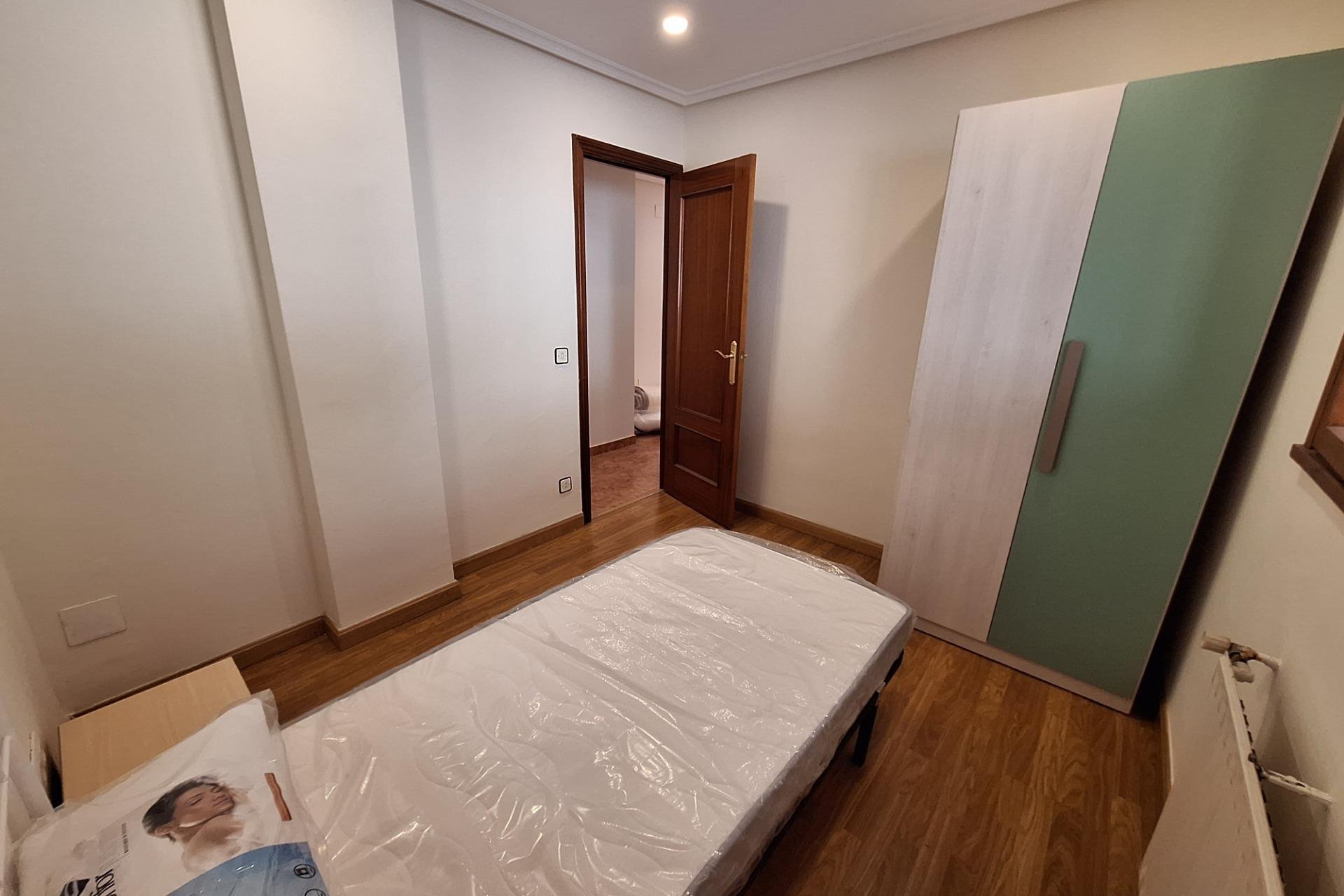 Reventa - Planta baja - Mieres - Figaredo - Turón