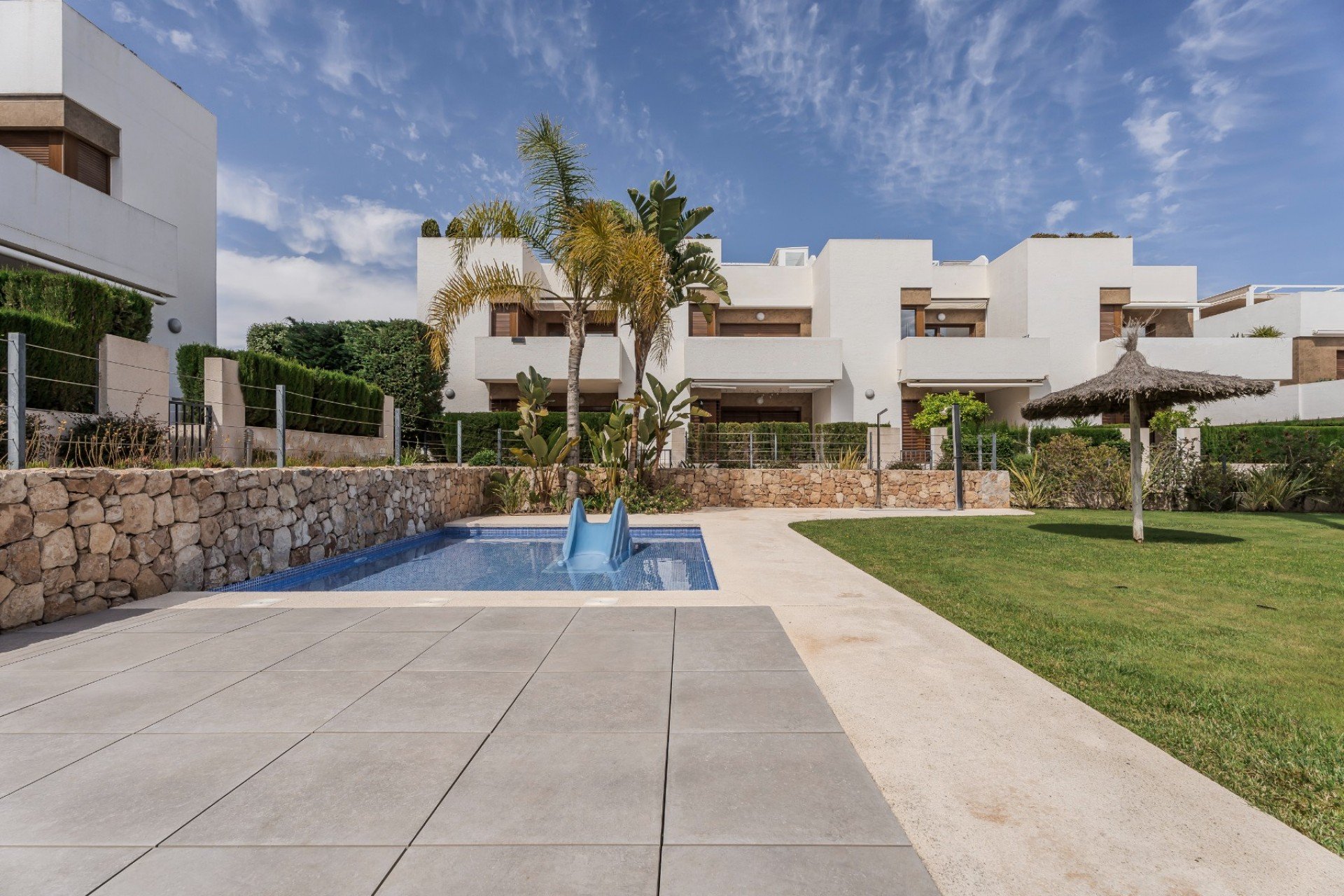 Reventa - Planta baja - Orihuela Costa - La Zenia