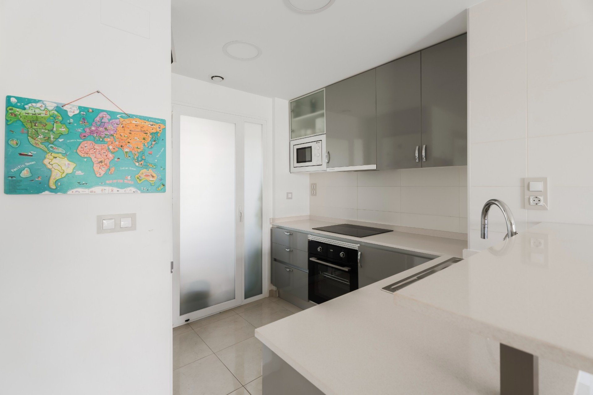 Reventa - Planta baja - Orihuela Costa - La Zenia