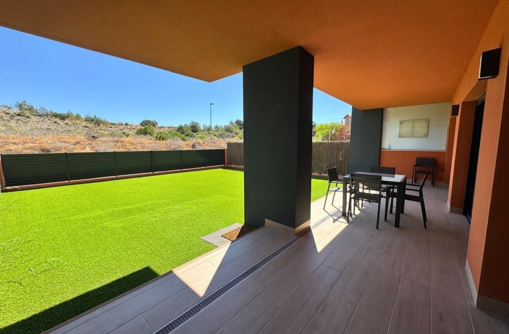Reventa - Planta baja - Orihuela Costa - Villamartín-Las Filipinas