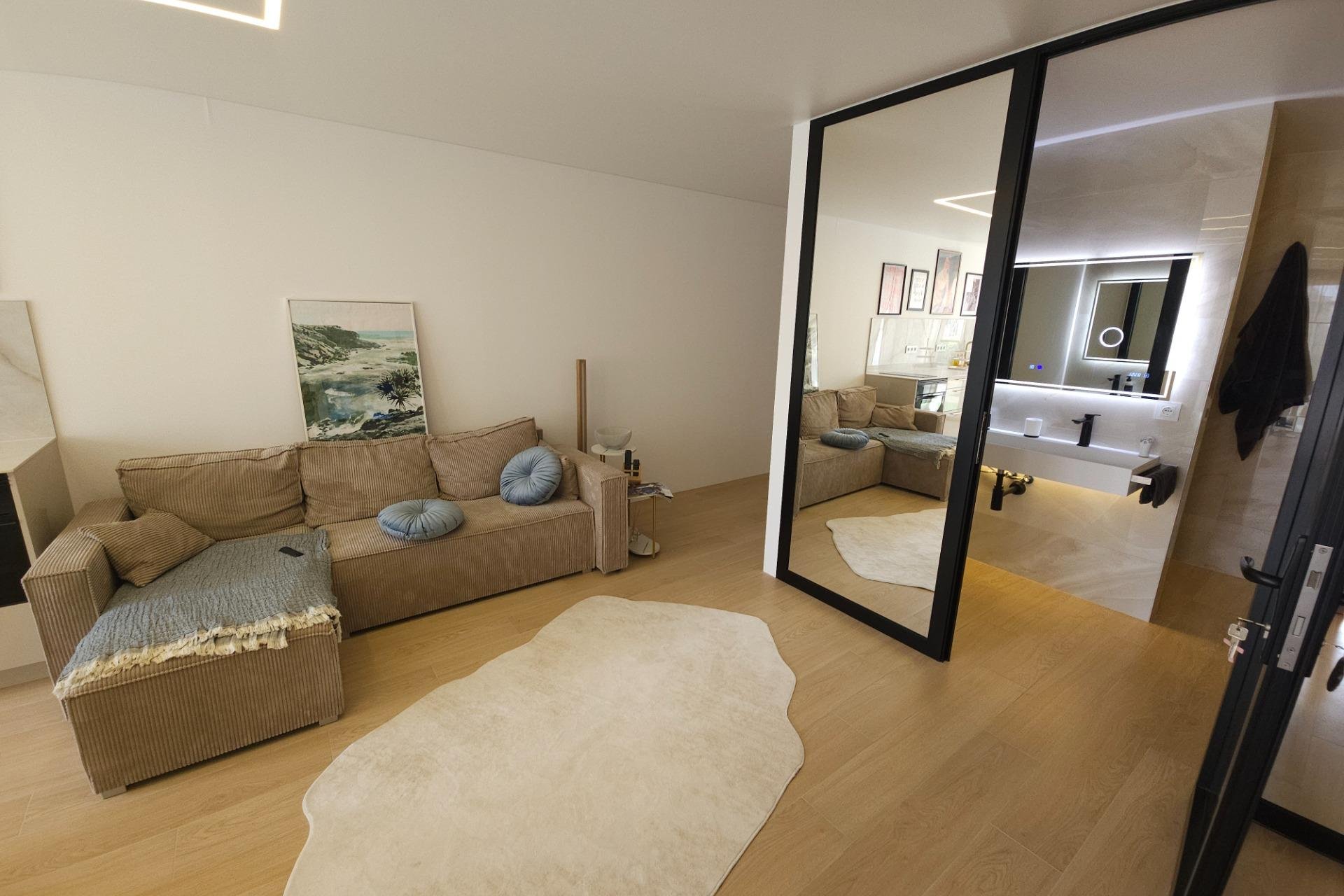 Reventa - Planta baja - Torrevieja - La veleta