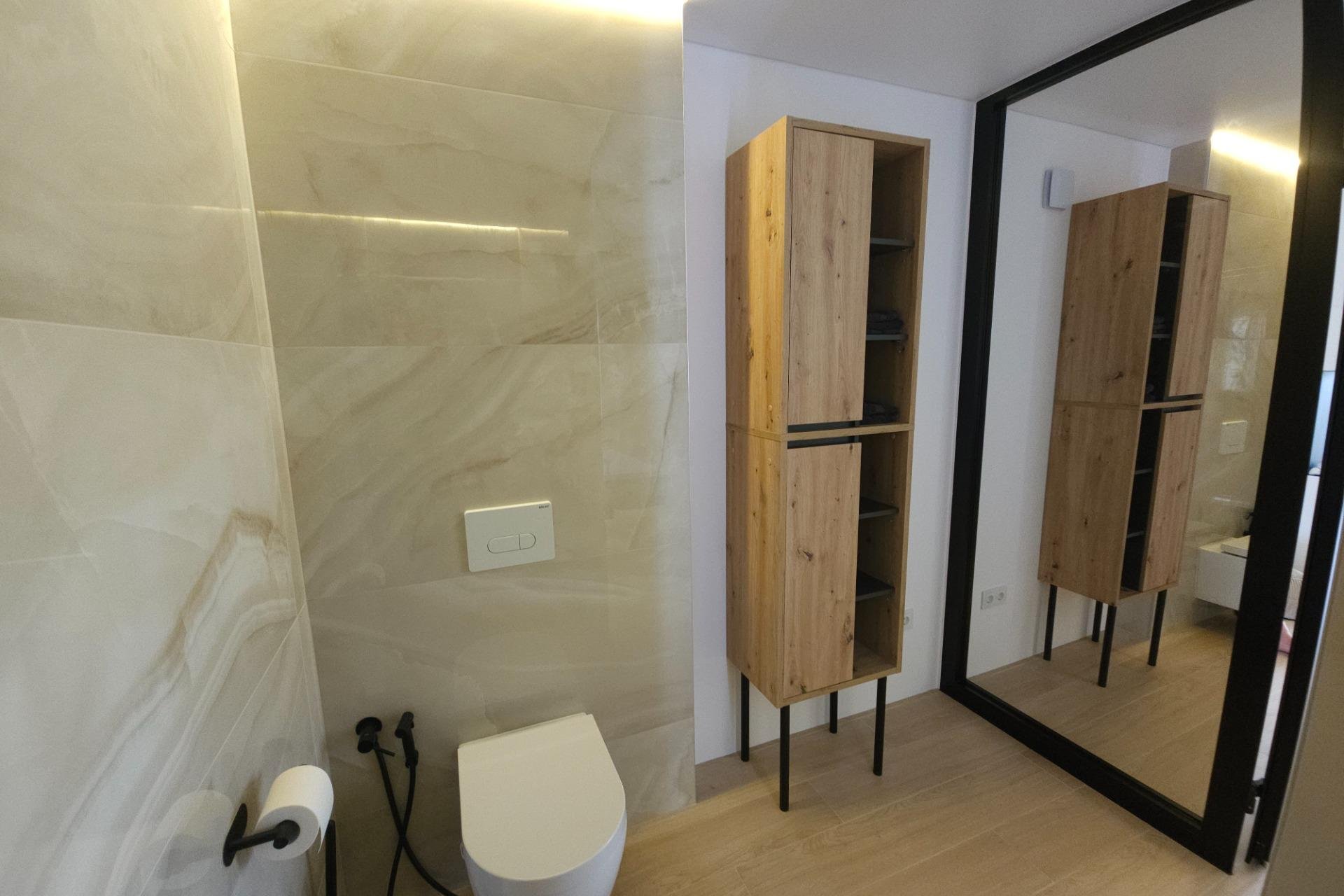 Reventa - Planta baja - Torrevieja - La veleta