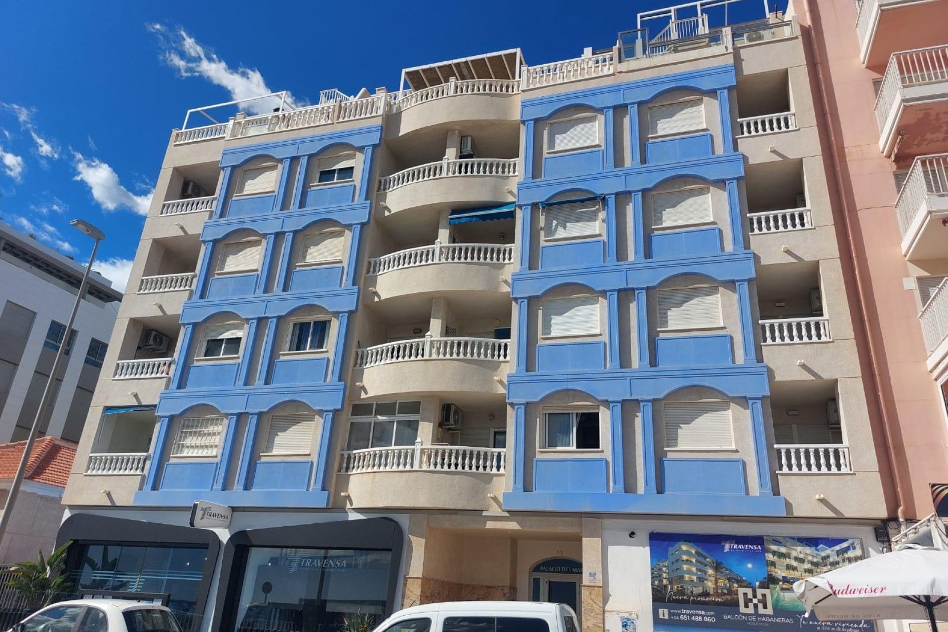 Reventa - Planta baja - Torrevieja - Playa de los Locos