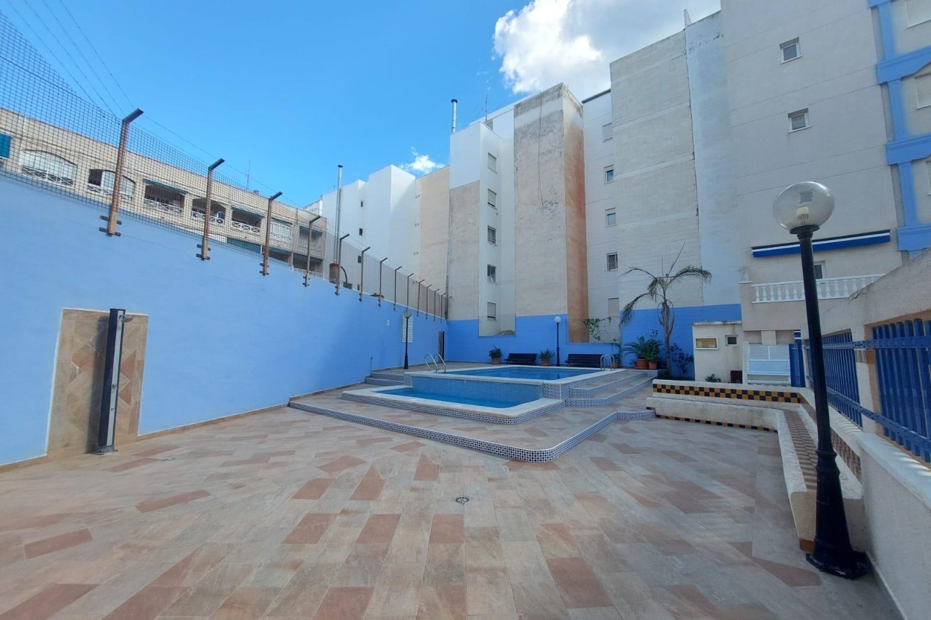 Reventa - Planta baja - Torrevieja - Playa de los Locos