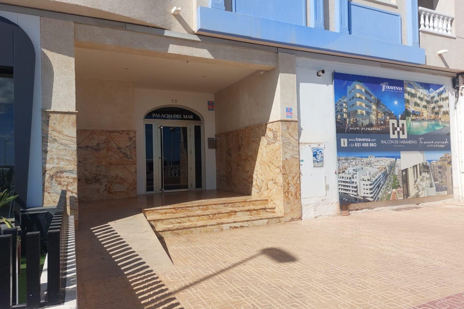 Reventa - Planta baja - Torrevieja - Playa de los Locos