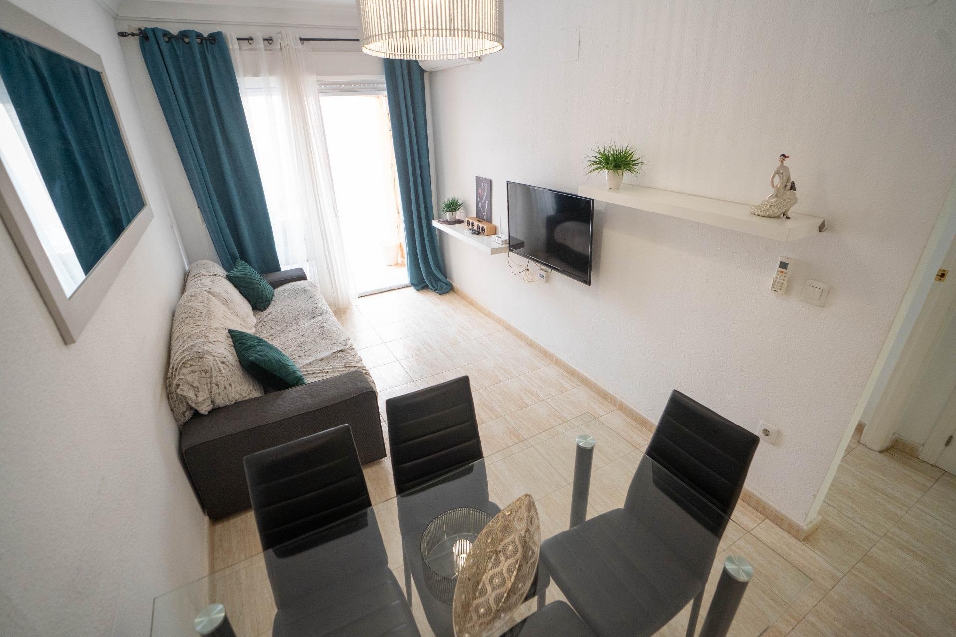 Reventa - Planta baja - Torrevieja - Playa del cura