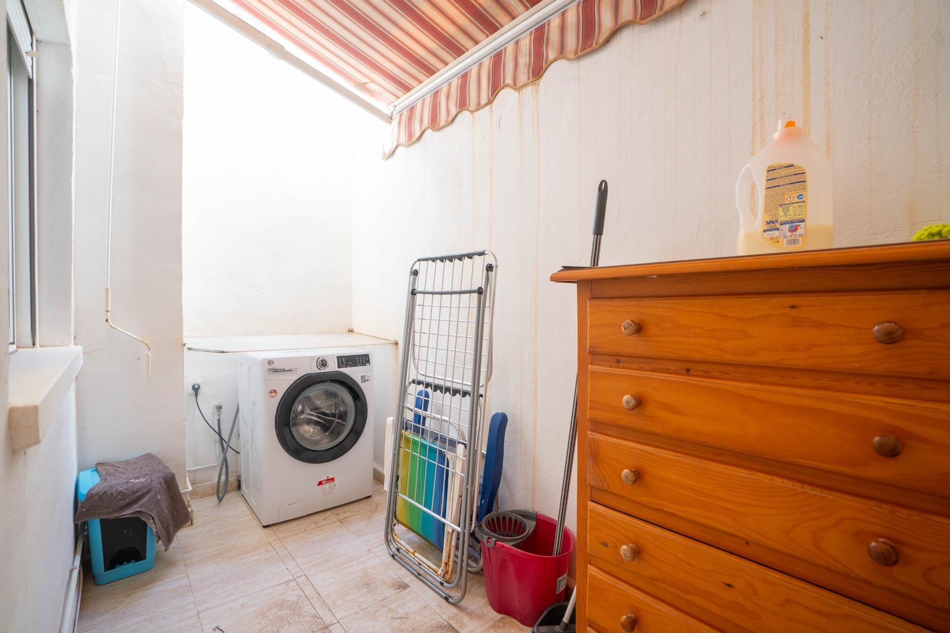 Reventa - Planta baja - Torrevieja - Playa del cura