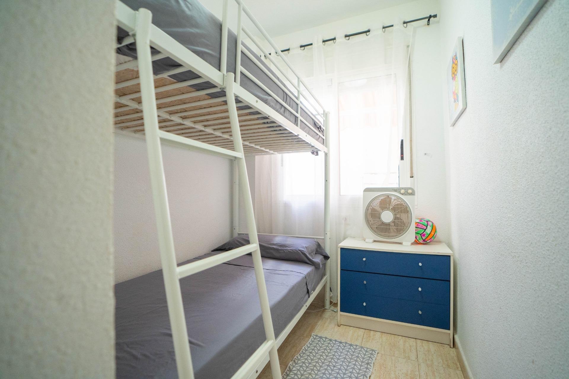 Reventa - Planta baja - Torrevieja - Playa del cura