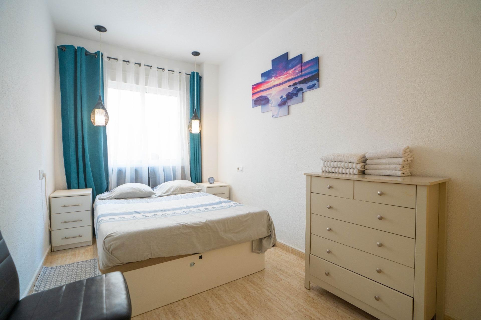 Reventa - Planta baja - Torrevieja - Playa del cura