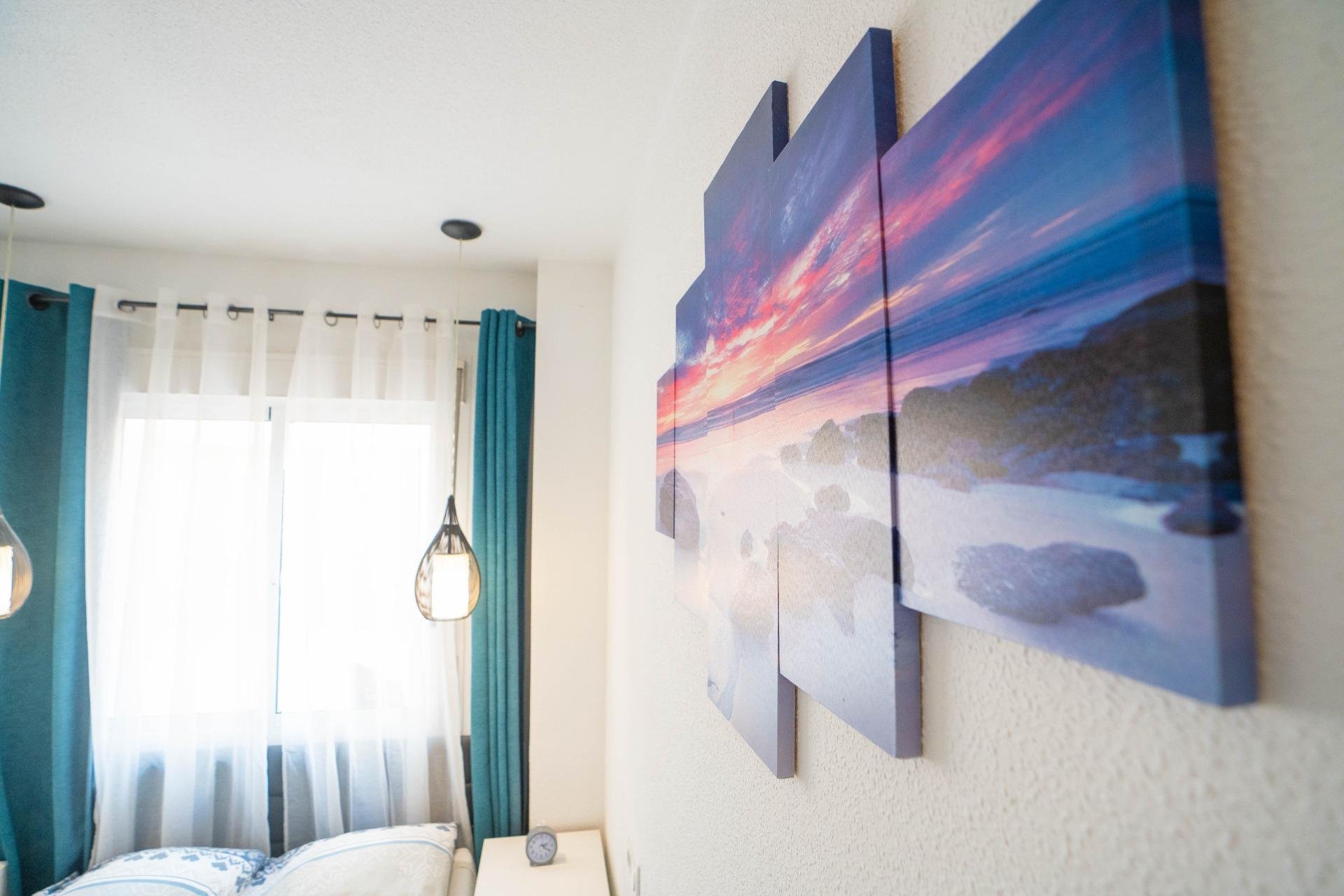 Reventa - Planta baja - Torrevieja - Playa del cura