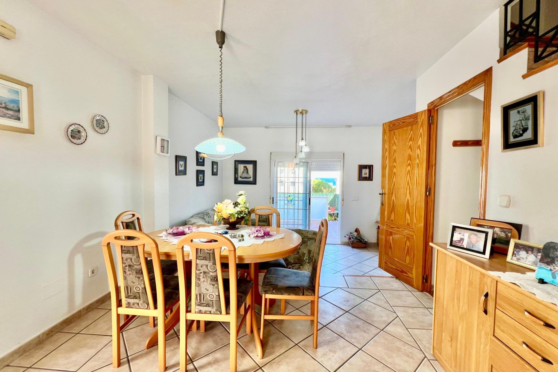 Reventa - Semi - Torrevieja - Cabo cervera