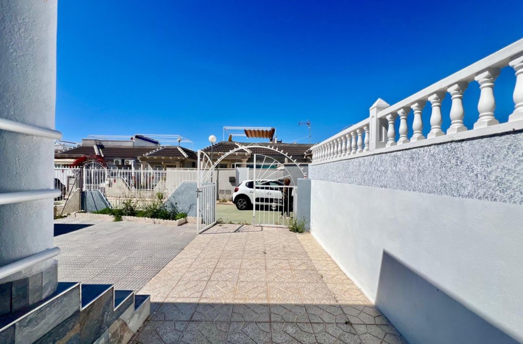 Reventa - Semi - Torrevieja - El chaparral