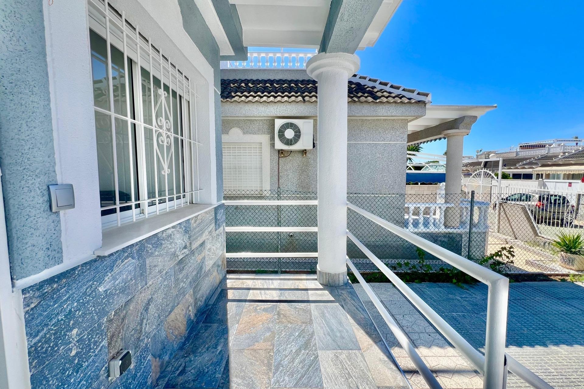 Reventa - Semi - Torrevieja - El chaparral