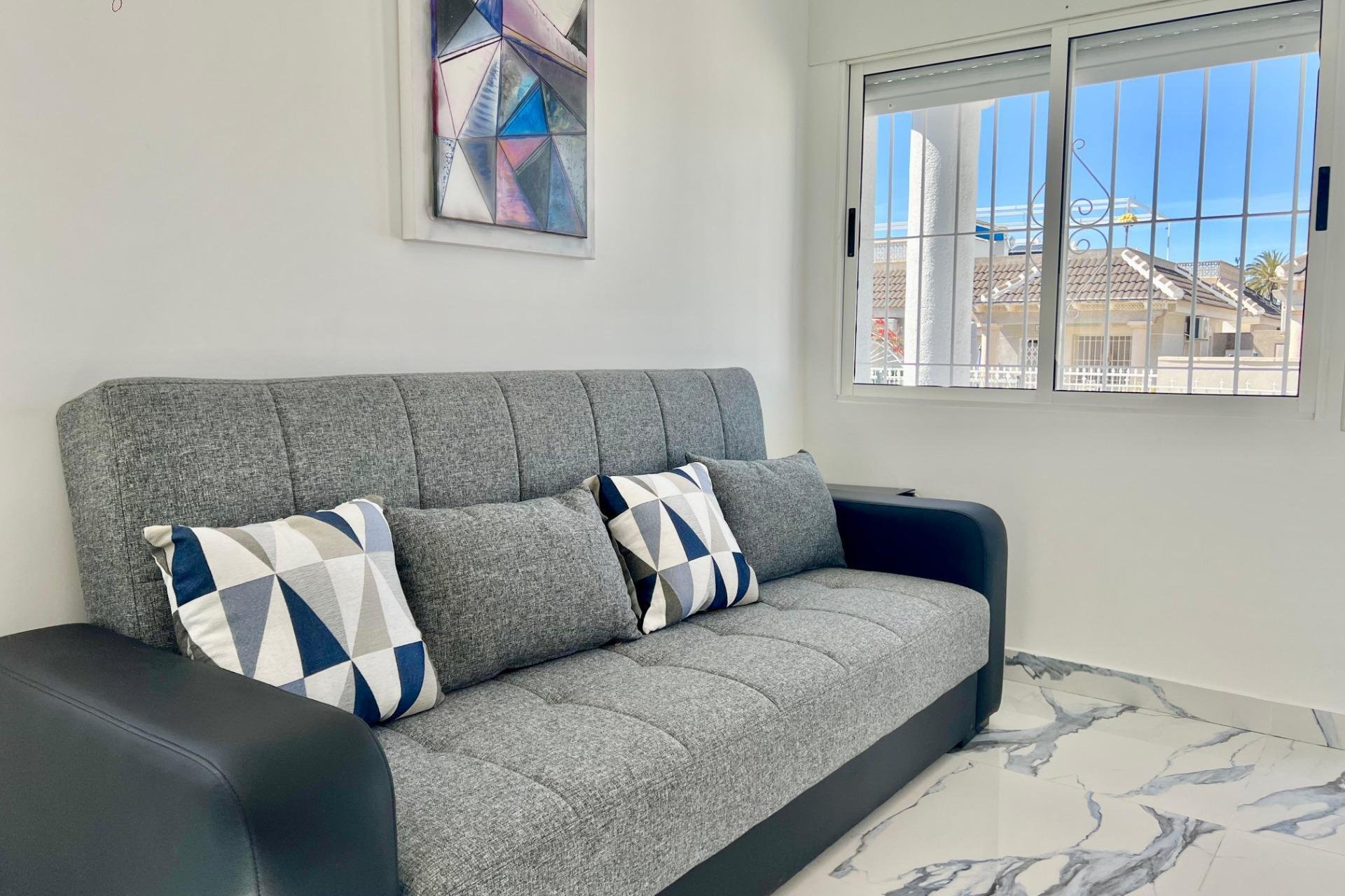 Reventa - Semi - Torrevieja - El chaparral