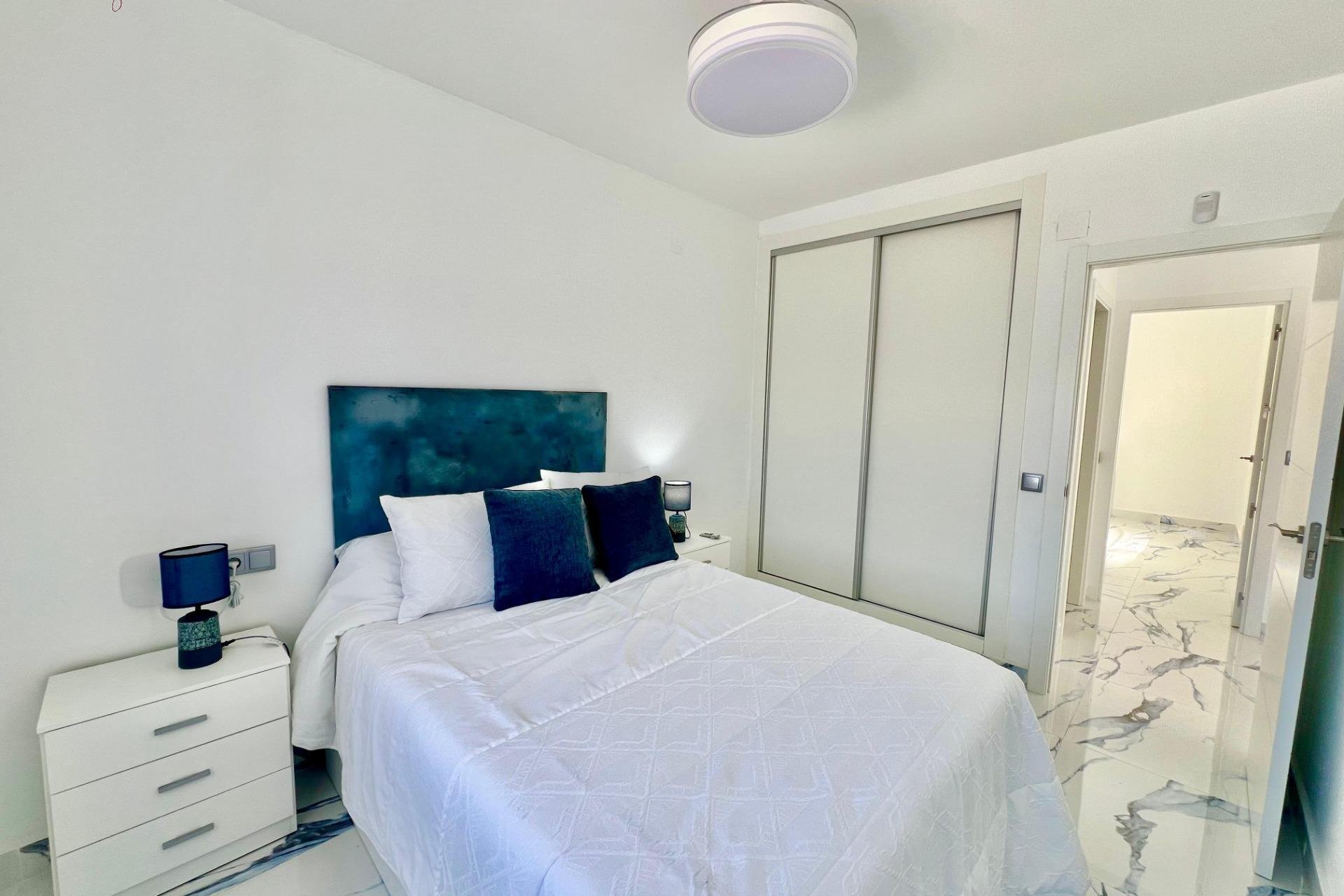 Reventa - Semi - Torrevieja - El chaparral