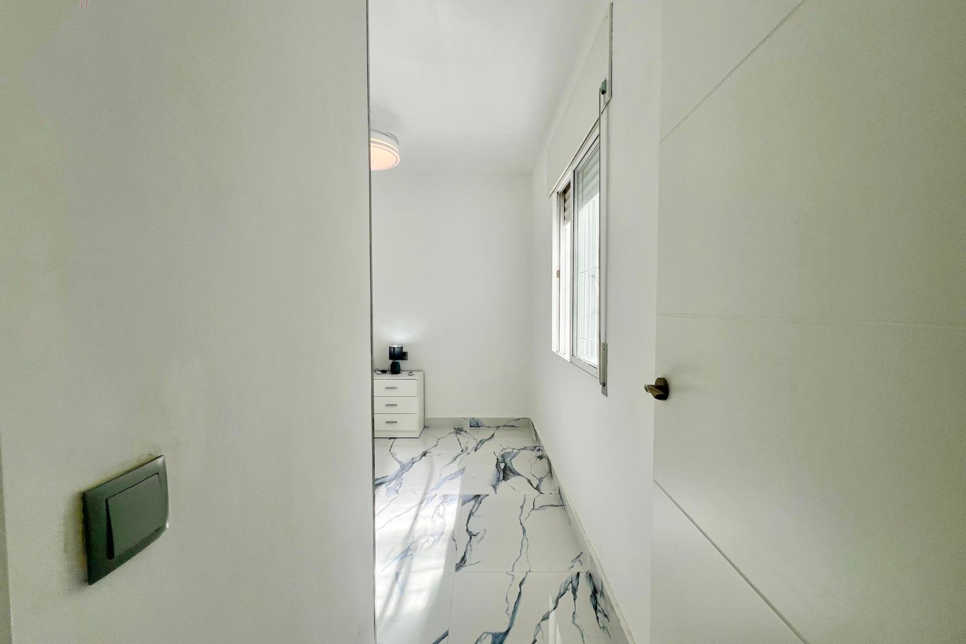 Reventa - Semi - Torrevieja - El chaparral