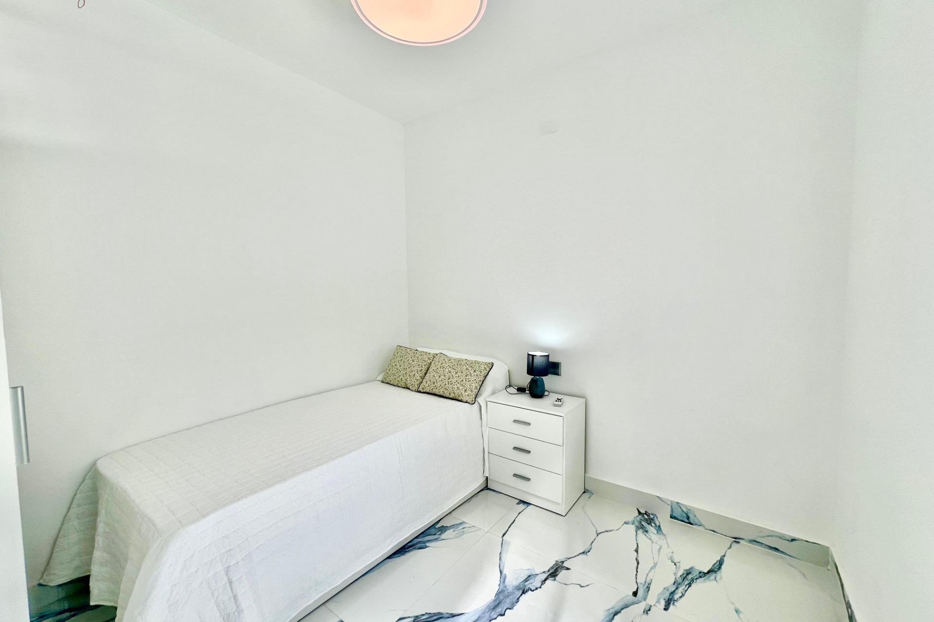 Reventa - Semi - Torrevieja - El chaparral