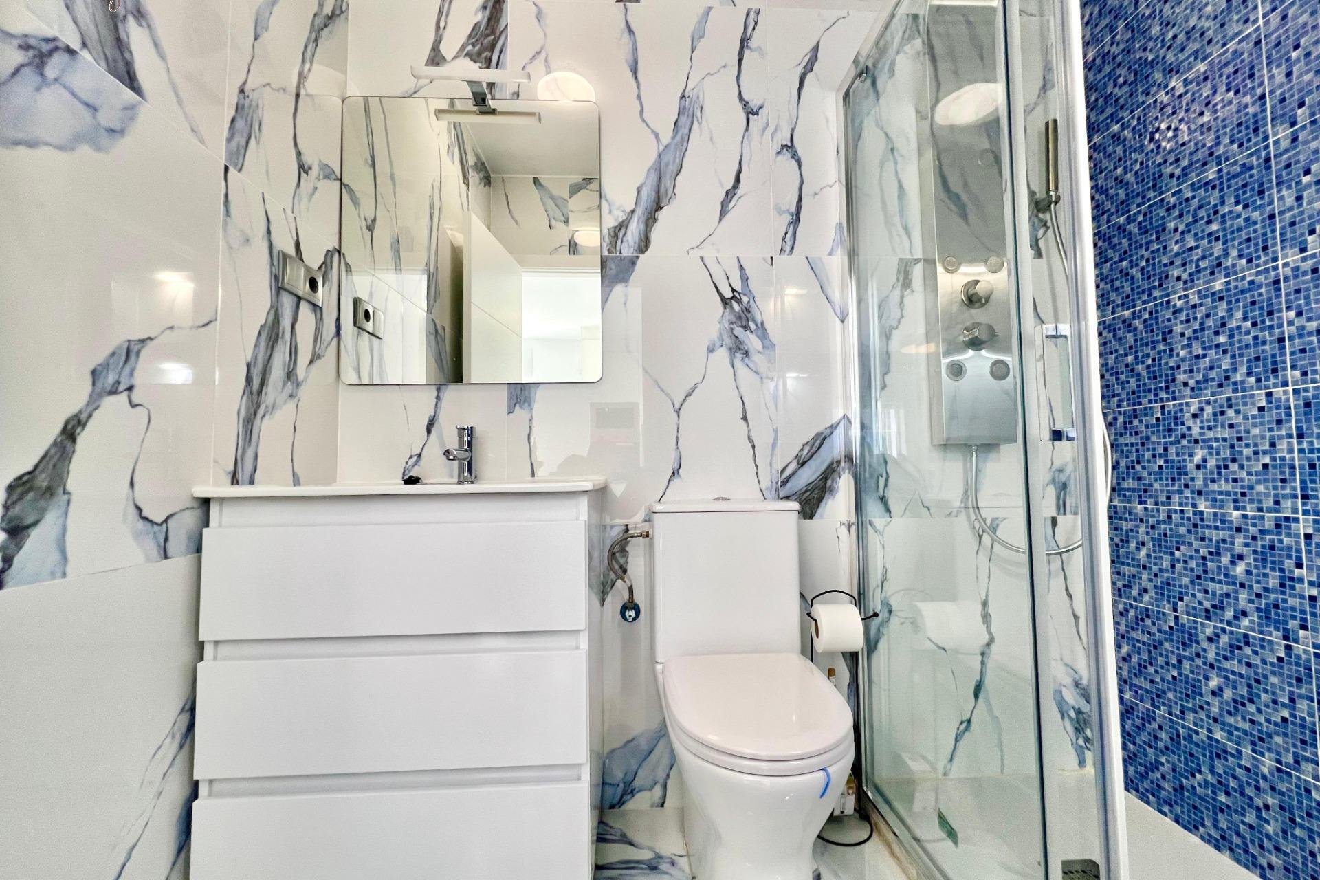 Reventa - Semi - Torrevieja - El chaparral