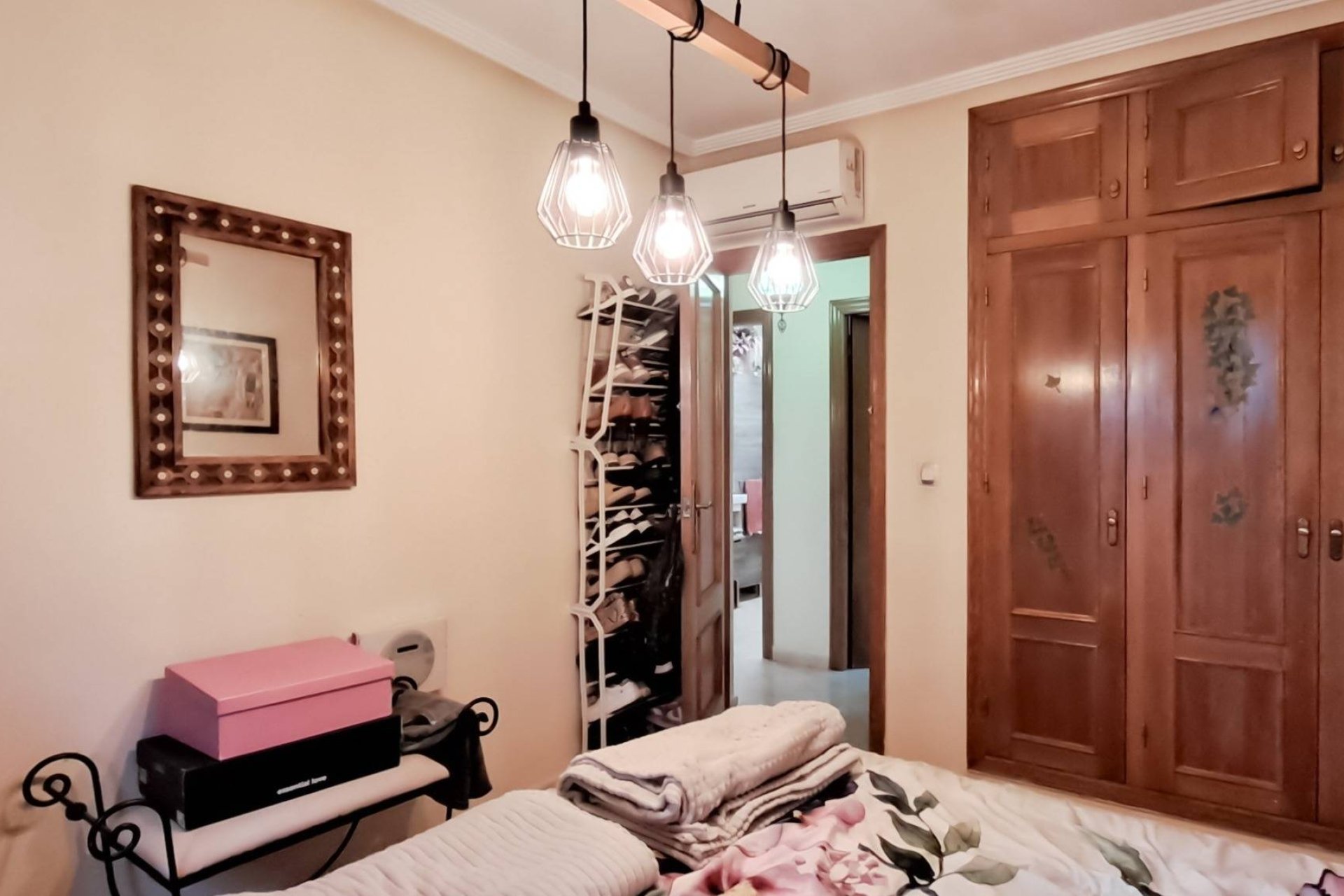 Reventa - Semi - Torrevieja - Parque Acuático - Sector 25