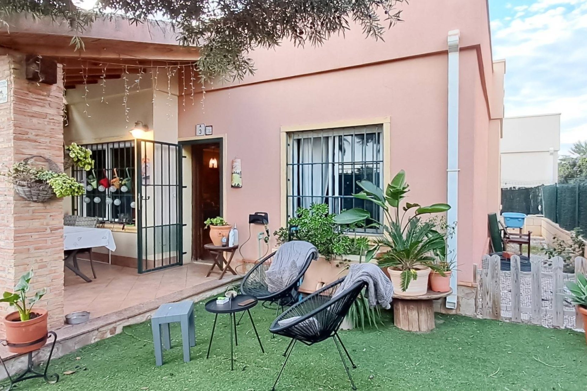 Reventa - Semi - Torrevieja - Parque Acuático - Sector 25