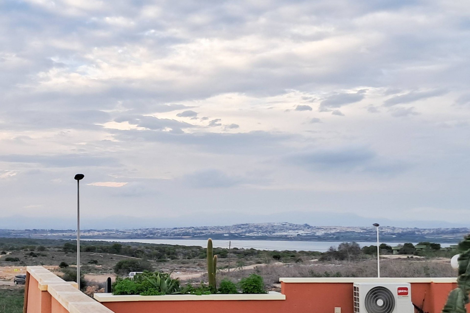 Reventa - Semi - Torrevieja - Parque Acuático - Sector 25