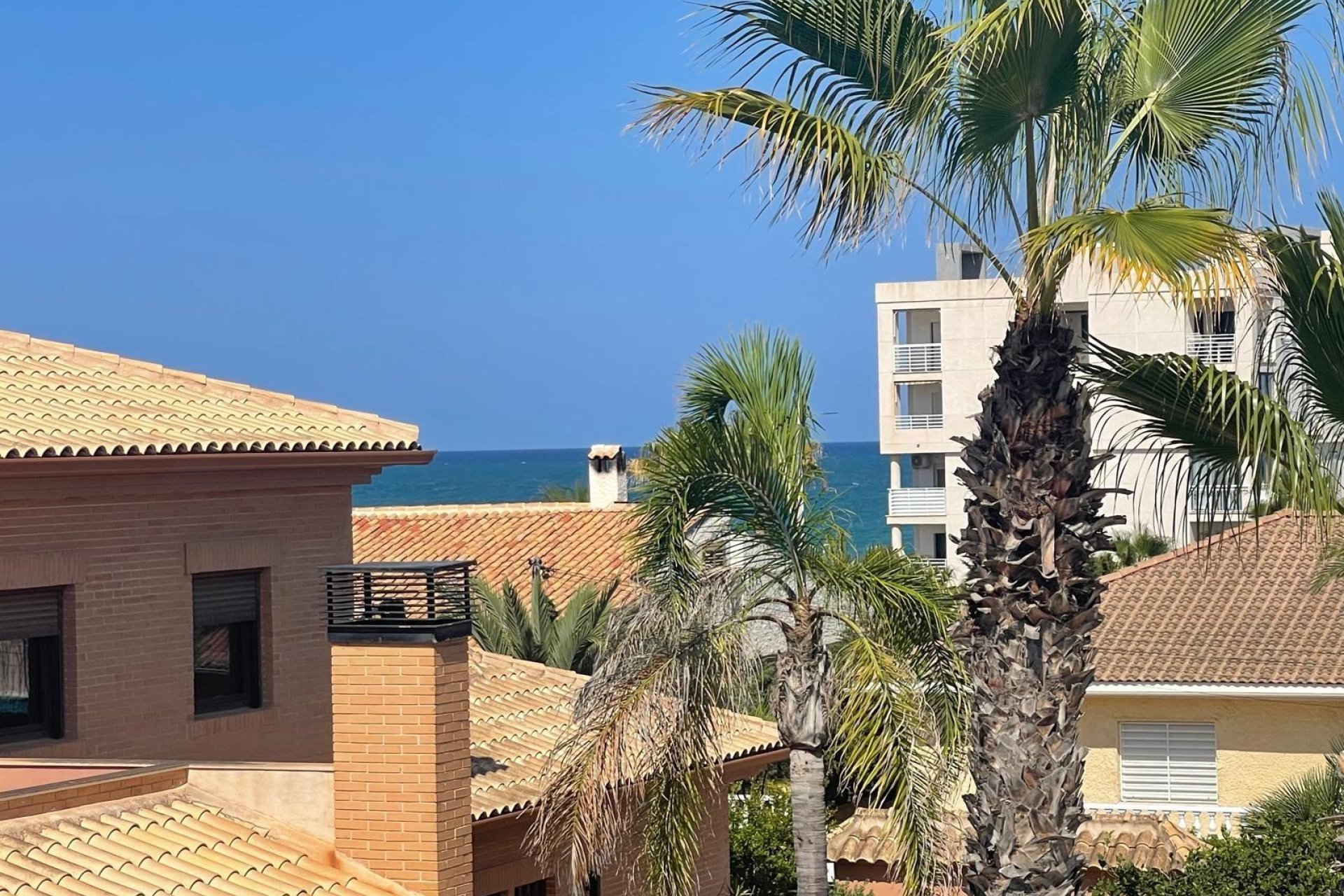 Reventa - Semi - Torrevieja - Torre la mata