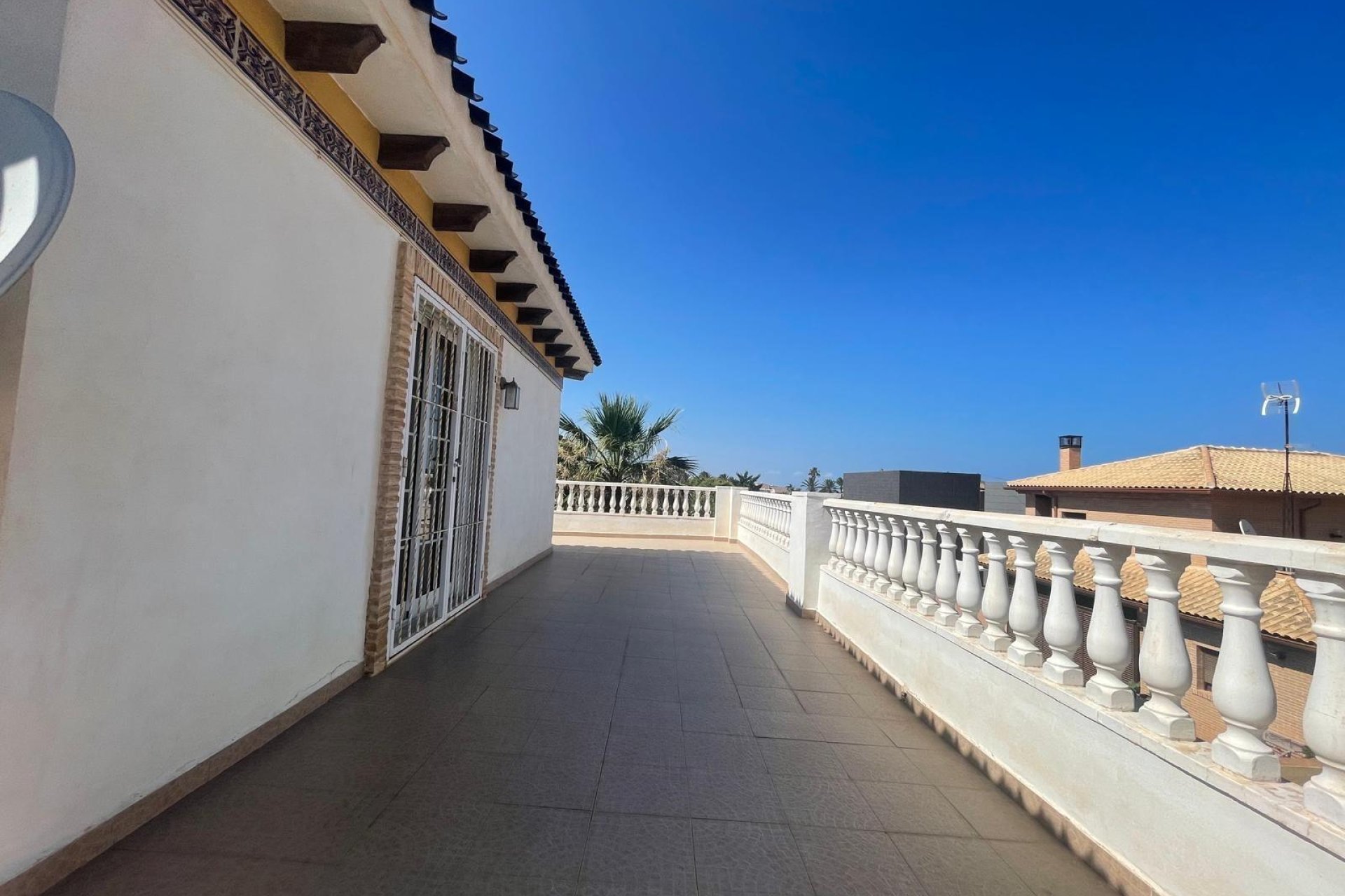 Reventa - Semi - Torrevieja - Torre la mata