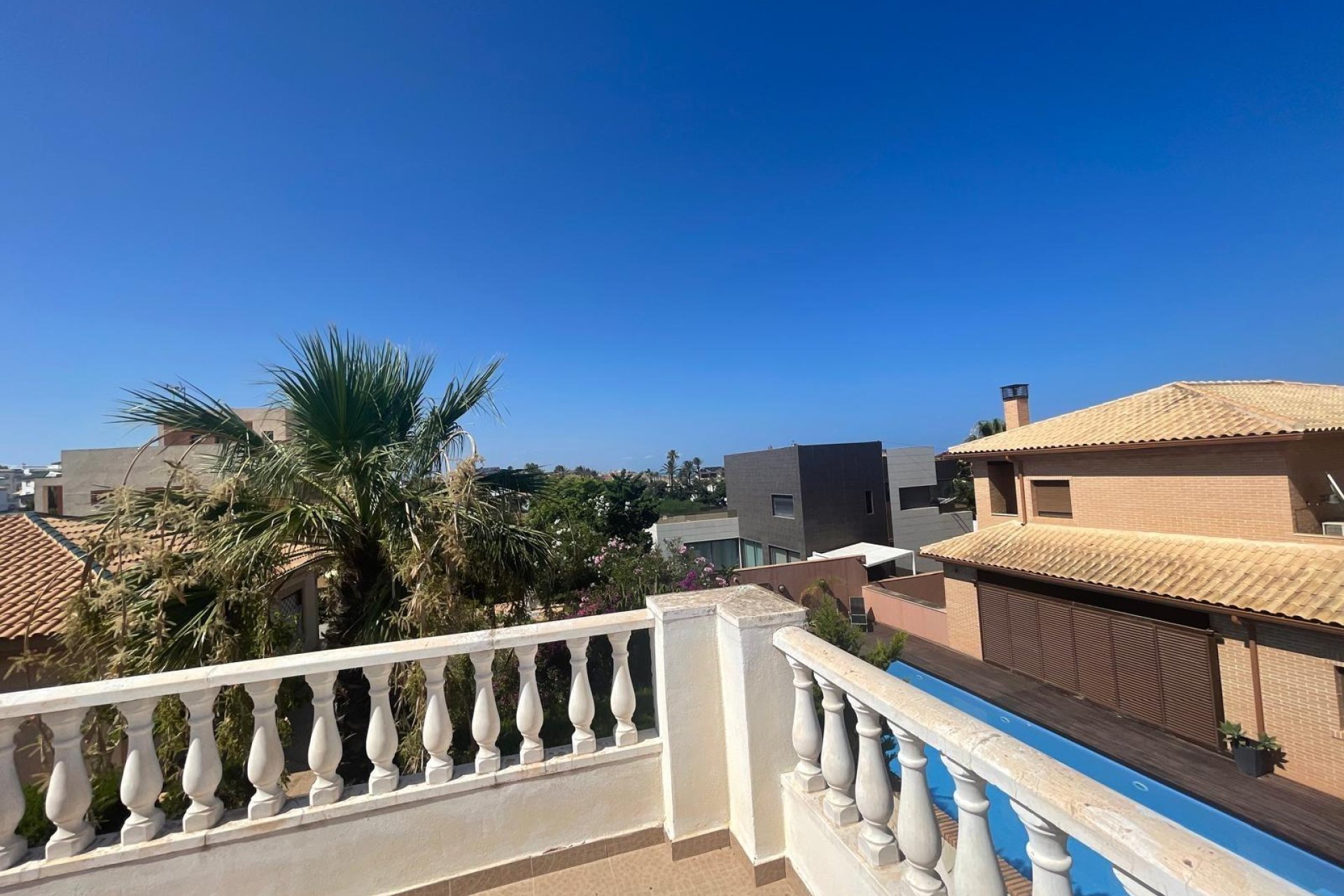 Reventa - Semi - Torrevieja - Torre la mata