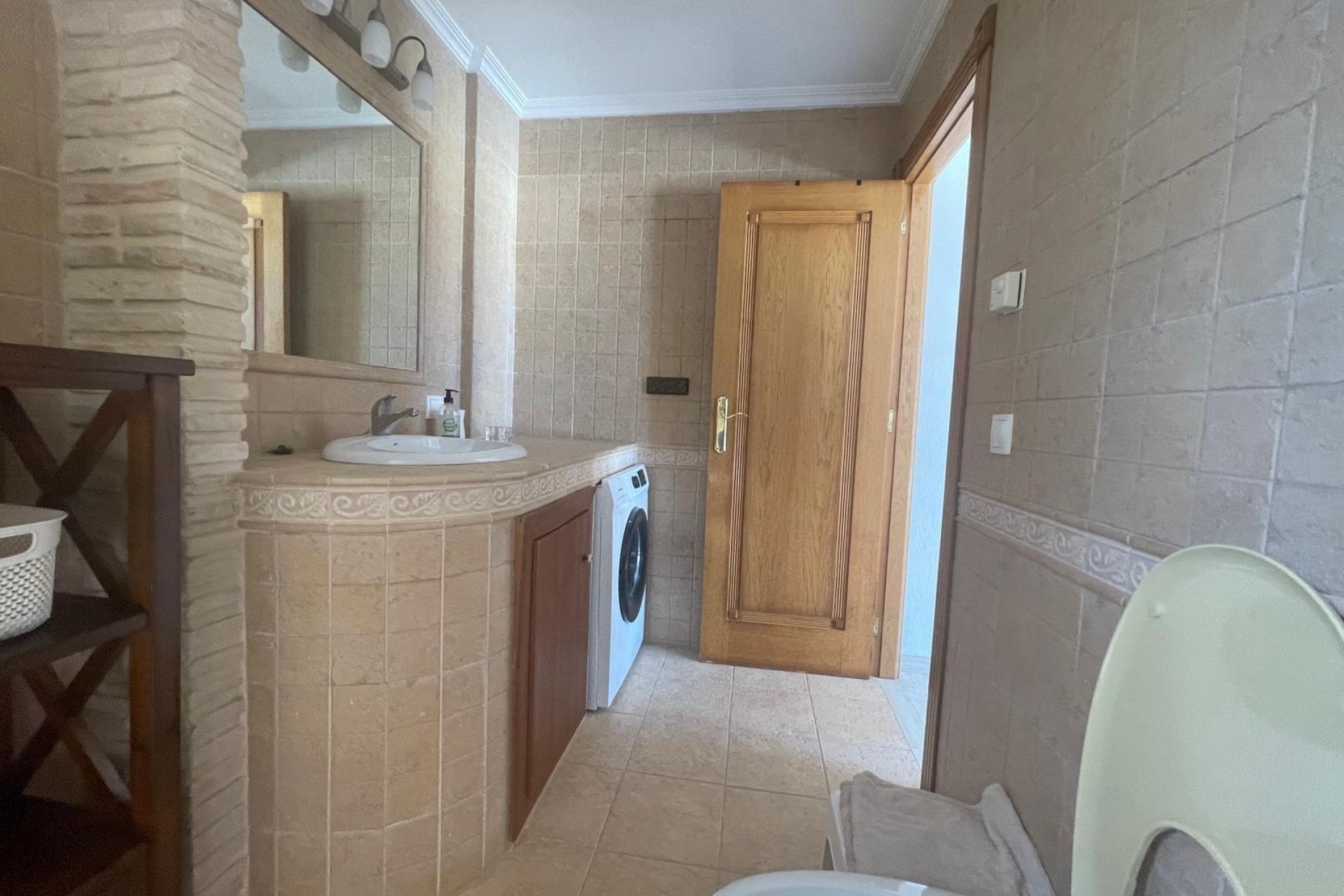 Reventa - Semi - Torrevieja - Torre la mata