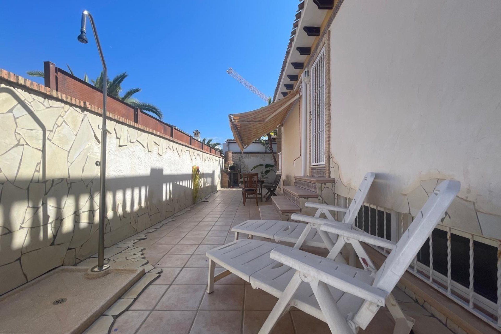 Reventa - Semi - Torrevieja - Torre la mata