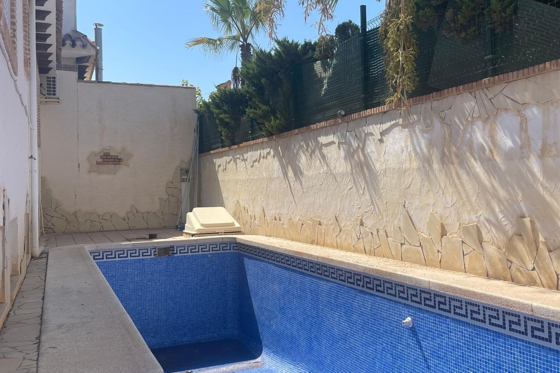 Reventa - Semi - Torrevieja - Torre la mata