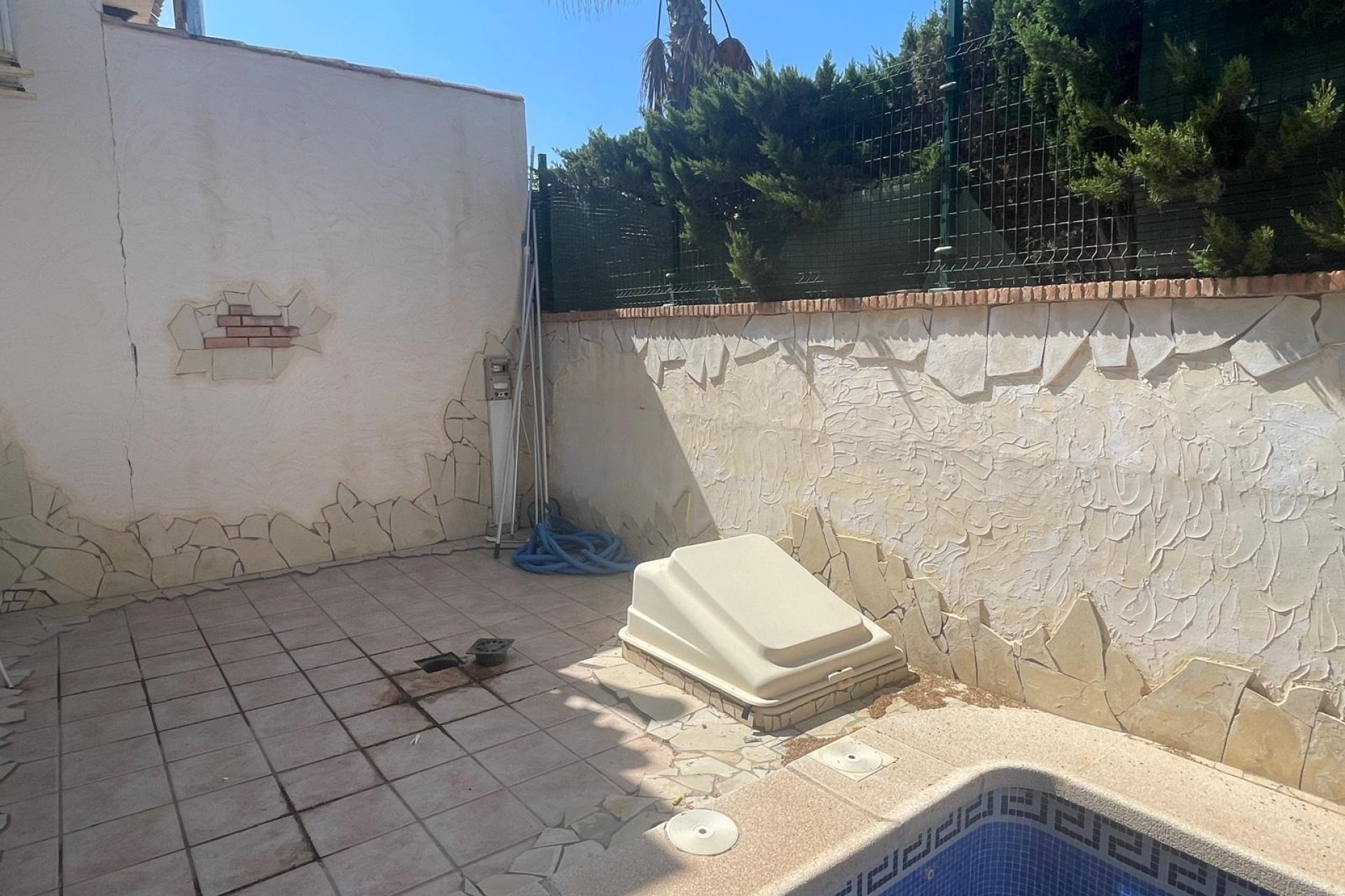 Reventa - Semi - Torrevieja - Torre la mata