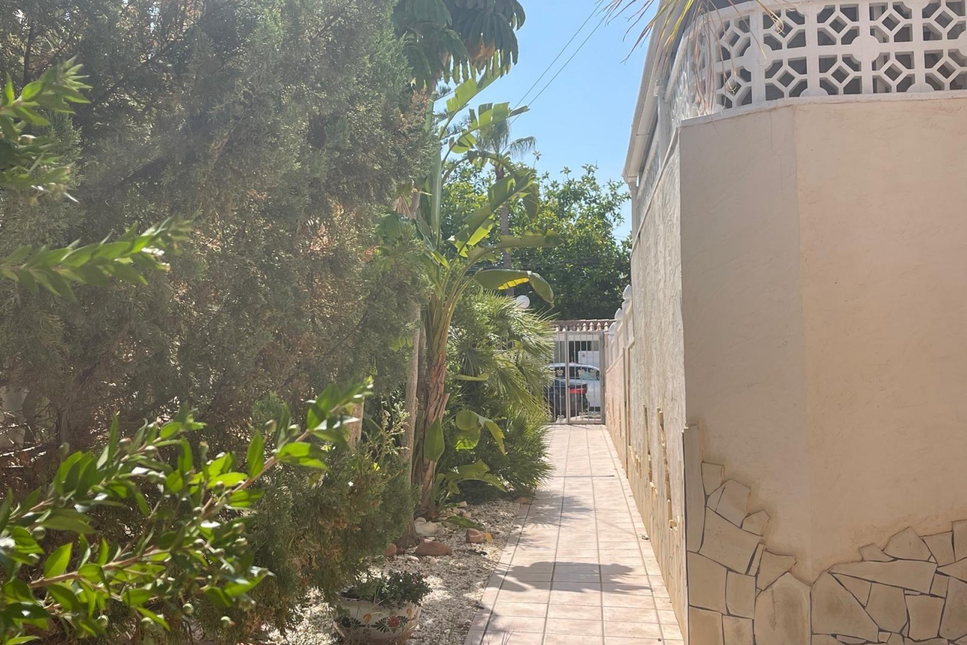 Reventa - Semi - Torrevieja - Torre la mata