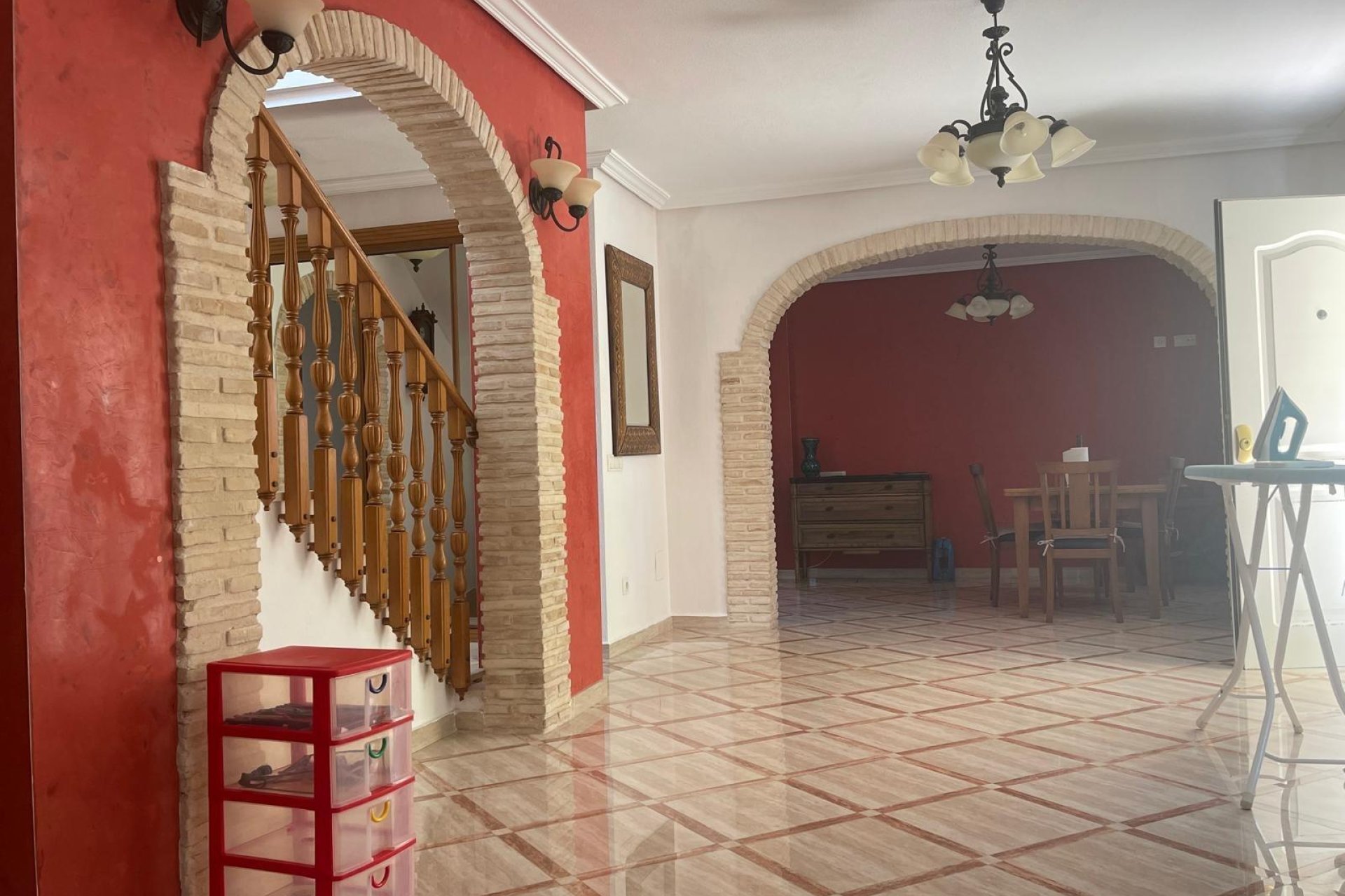 Reventa - Semi - Torrevieja - Torre la mata