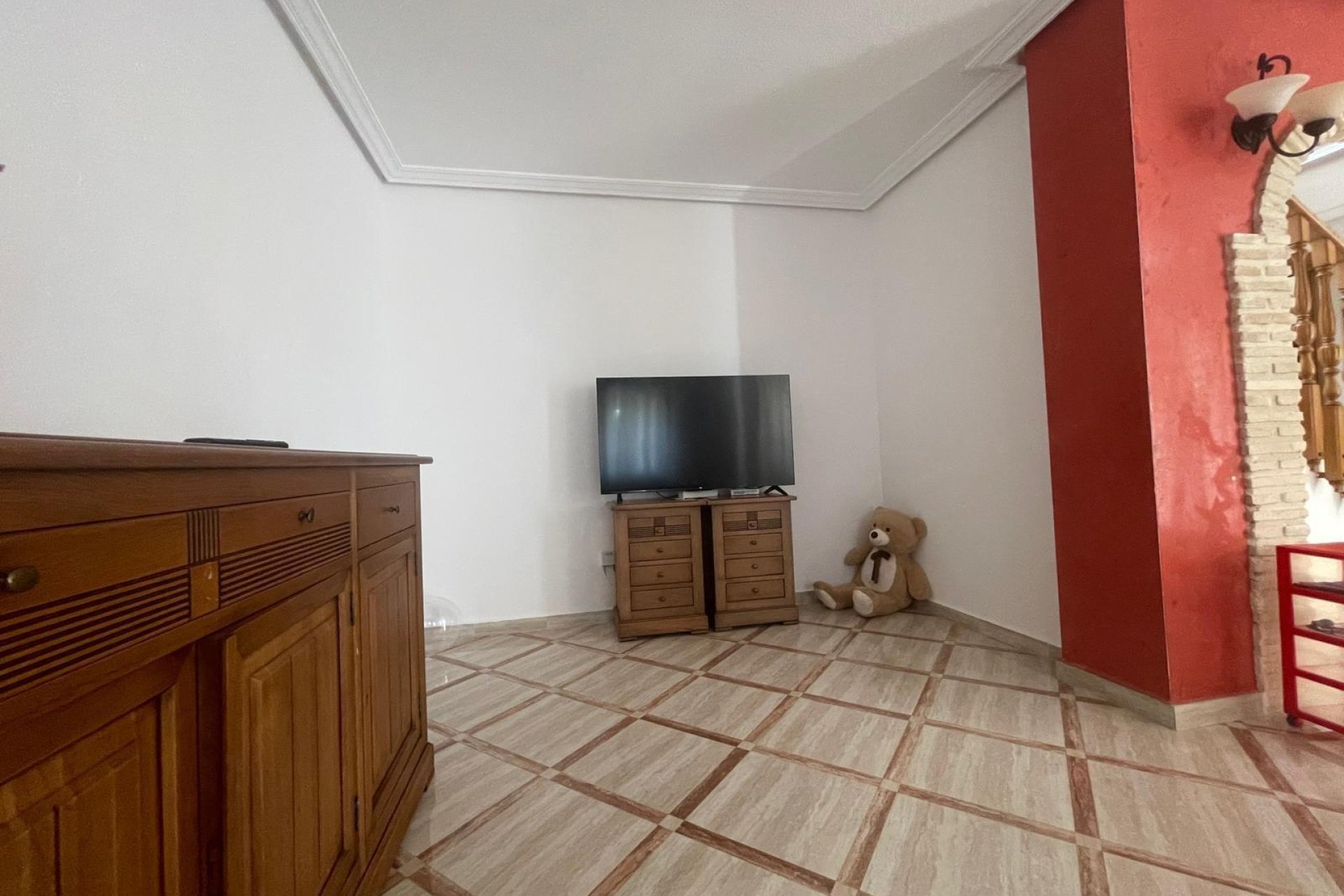 Reventa - Semi - Torrevieja - Torre la mata