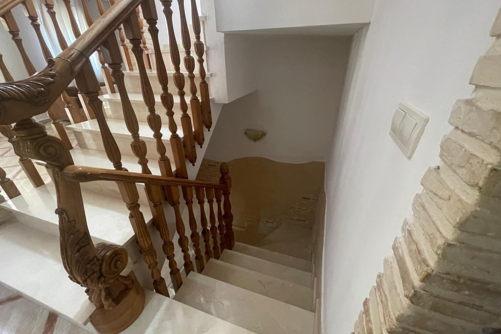 Reventa - Semi - Torrevieja - Torre la mata