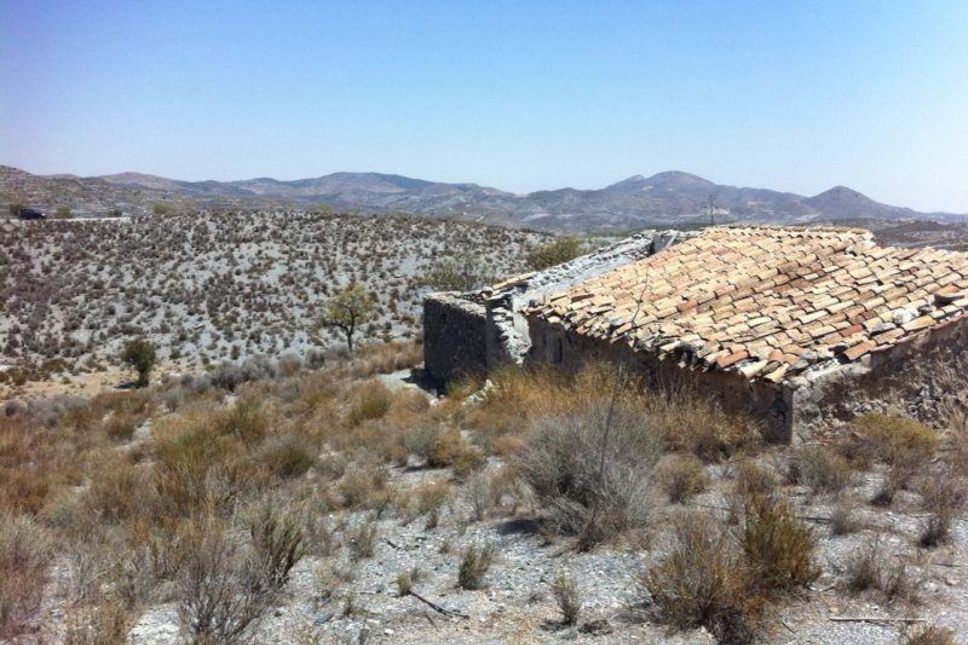 Reventa - Terreno - Lorca - La Hoya-Almendricos-Purias