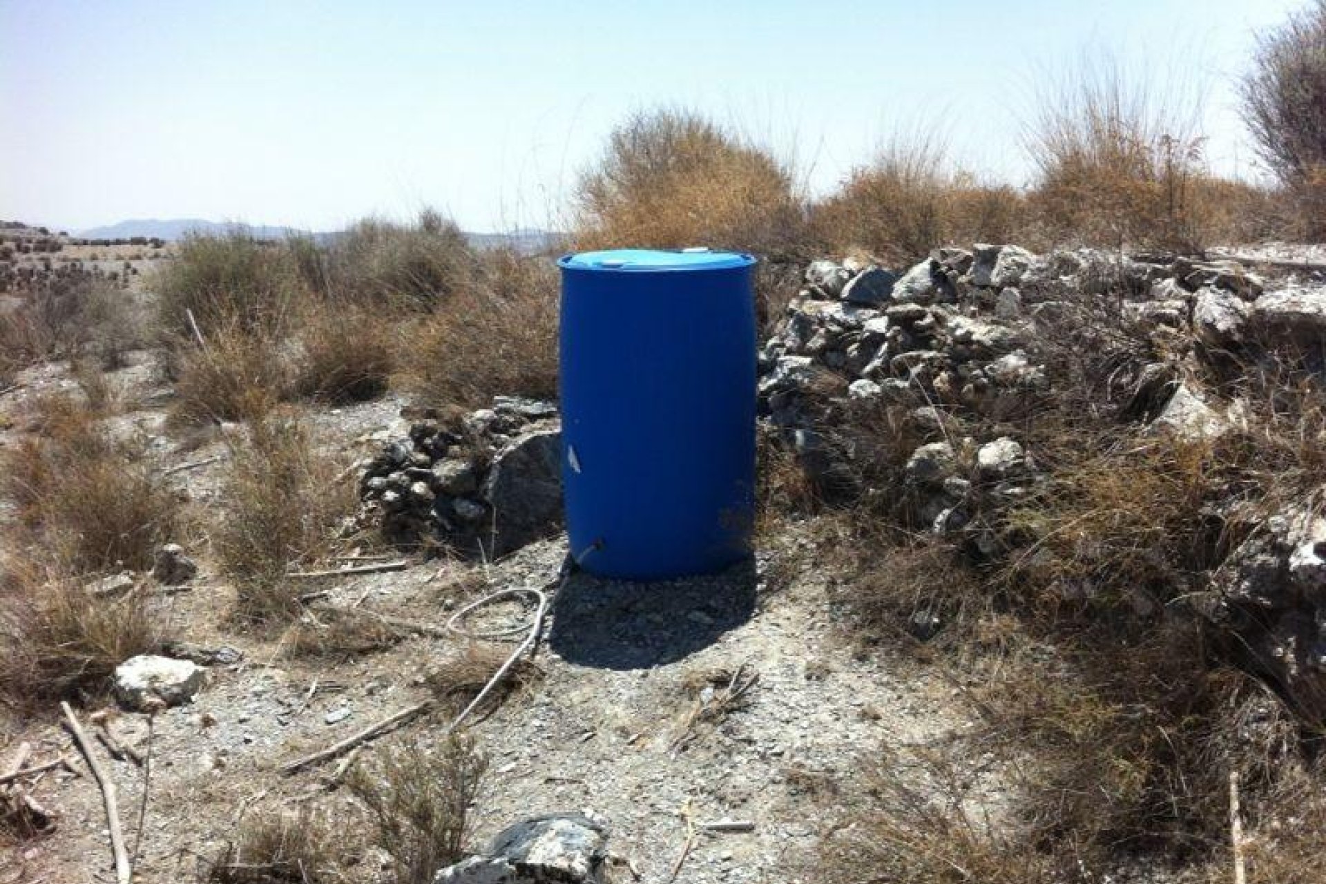 Reventa - Terreno - Lorca - La Hoya-Almendricos-Purias