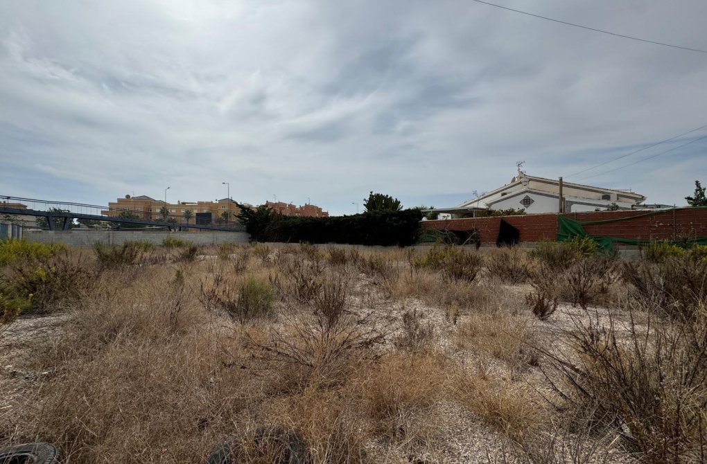 Reventa - Terreno - Orihuela Costa - Campoamor