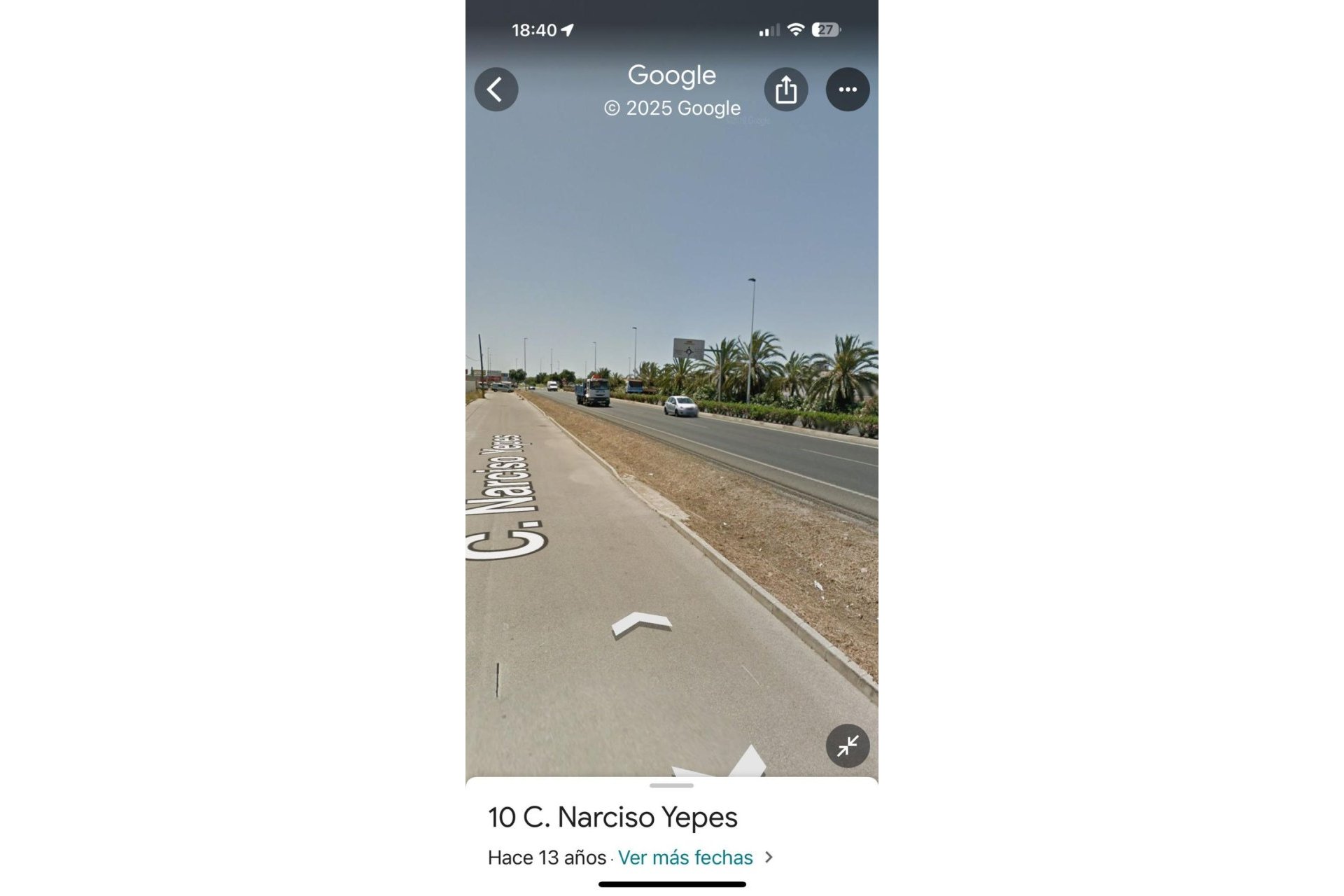 Reventa - Terreno - Torrevieja - La Siesta - El Salado - Torreta