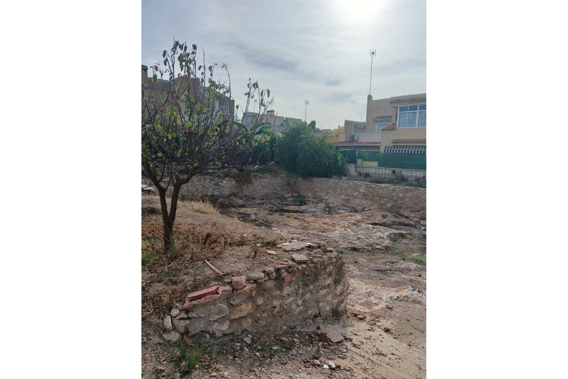 Reventa - Terreno - Torrevieja - Nueva Torrevieja