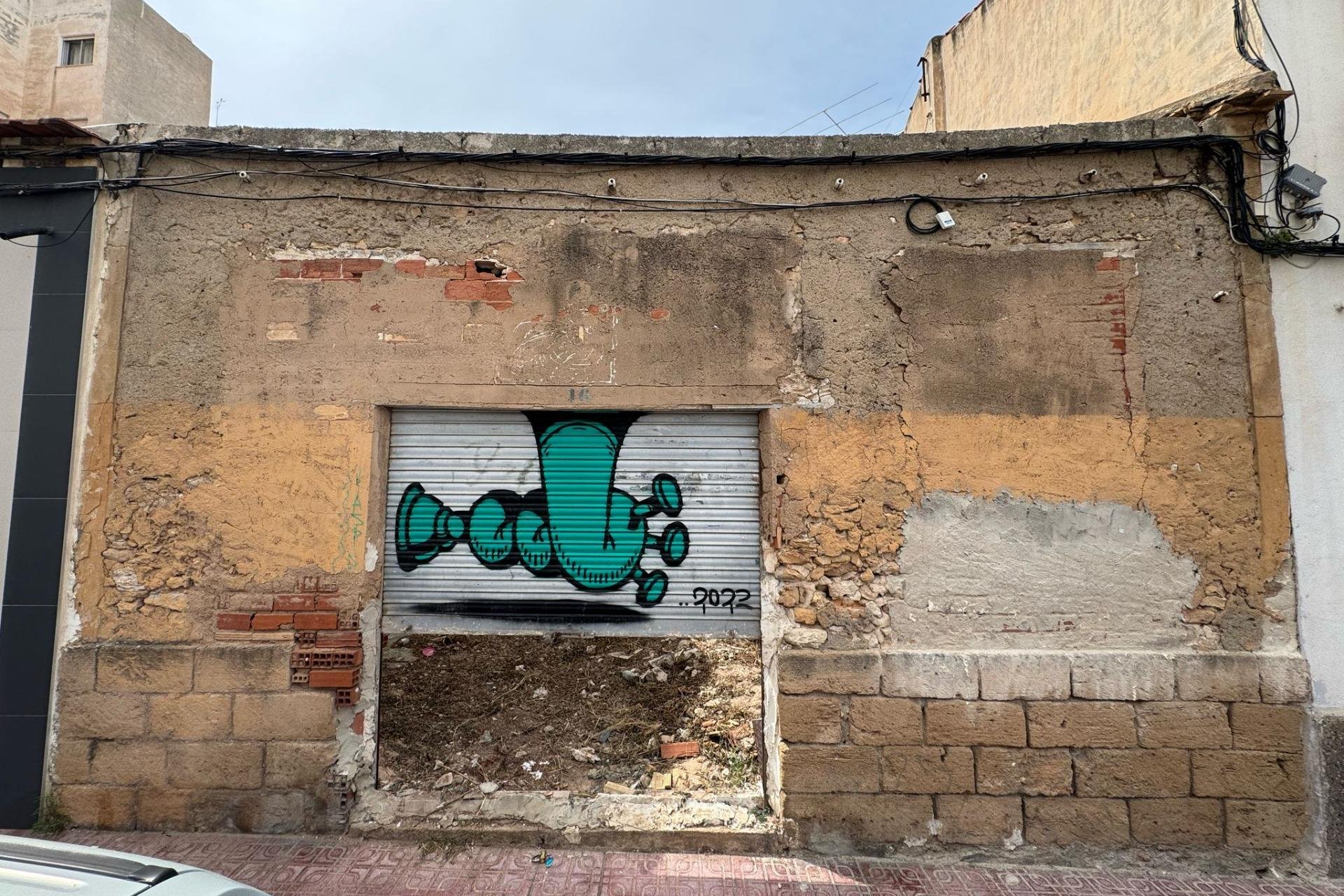 Reventa -  - Torrevieja - Centro