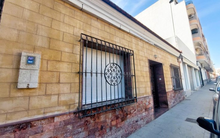  - Reventa - Torrevieja - Centro