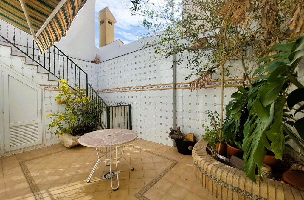 Reventa -  - Torrevieja - Centro