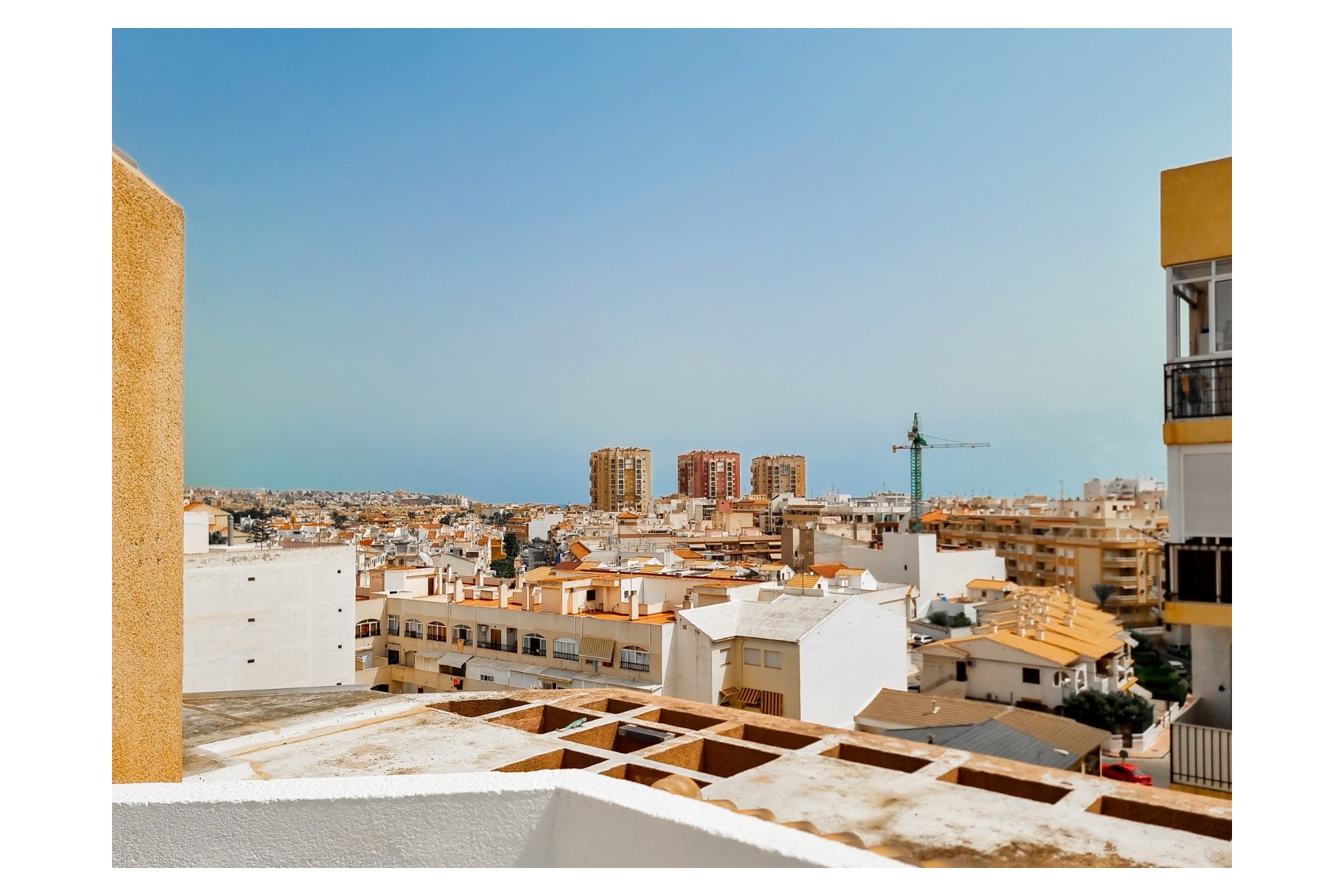 Reventa -  - Torrevieja - Habaneras