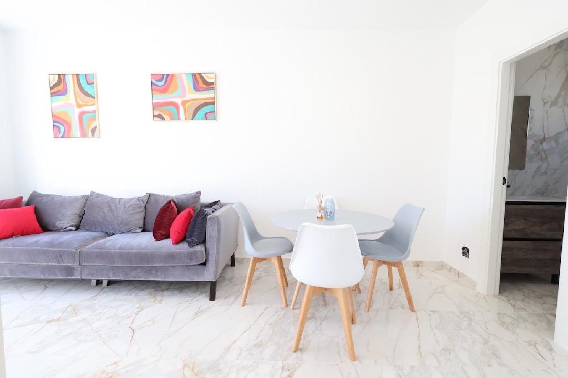 Reventa -  - Torrevieja - San luis