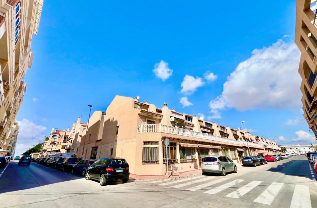 Reventa - Triple - Torrevieja - Habaneras