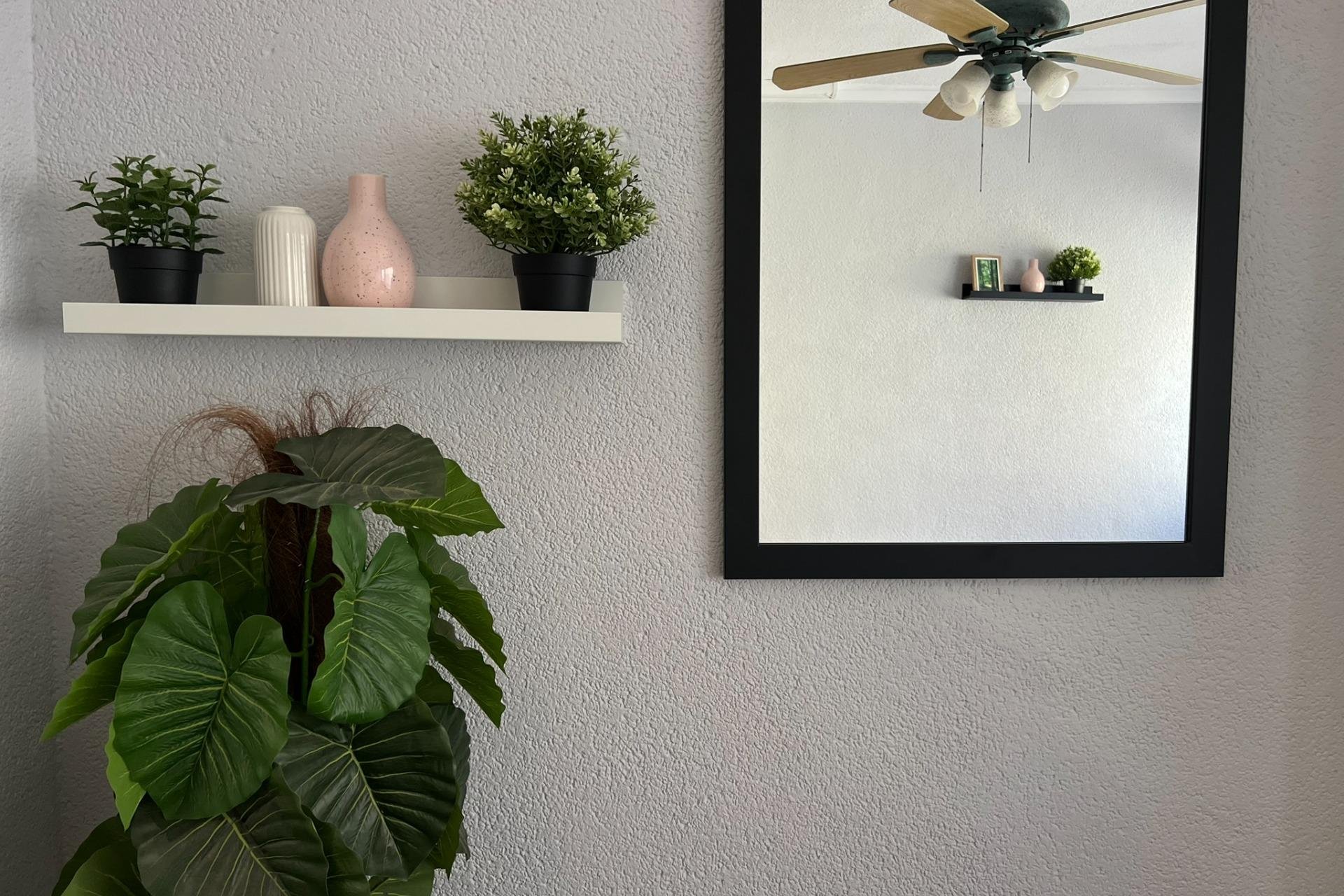 Reventa - Triple - Torrevieja - Habaneras